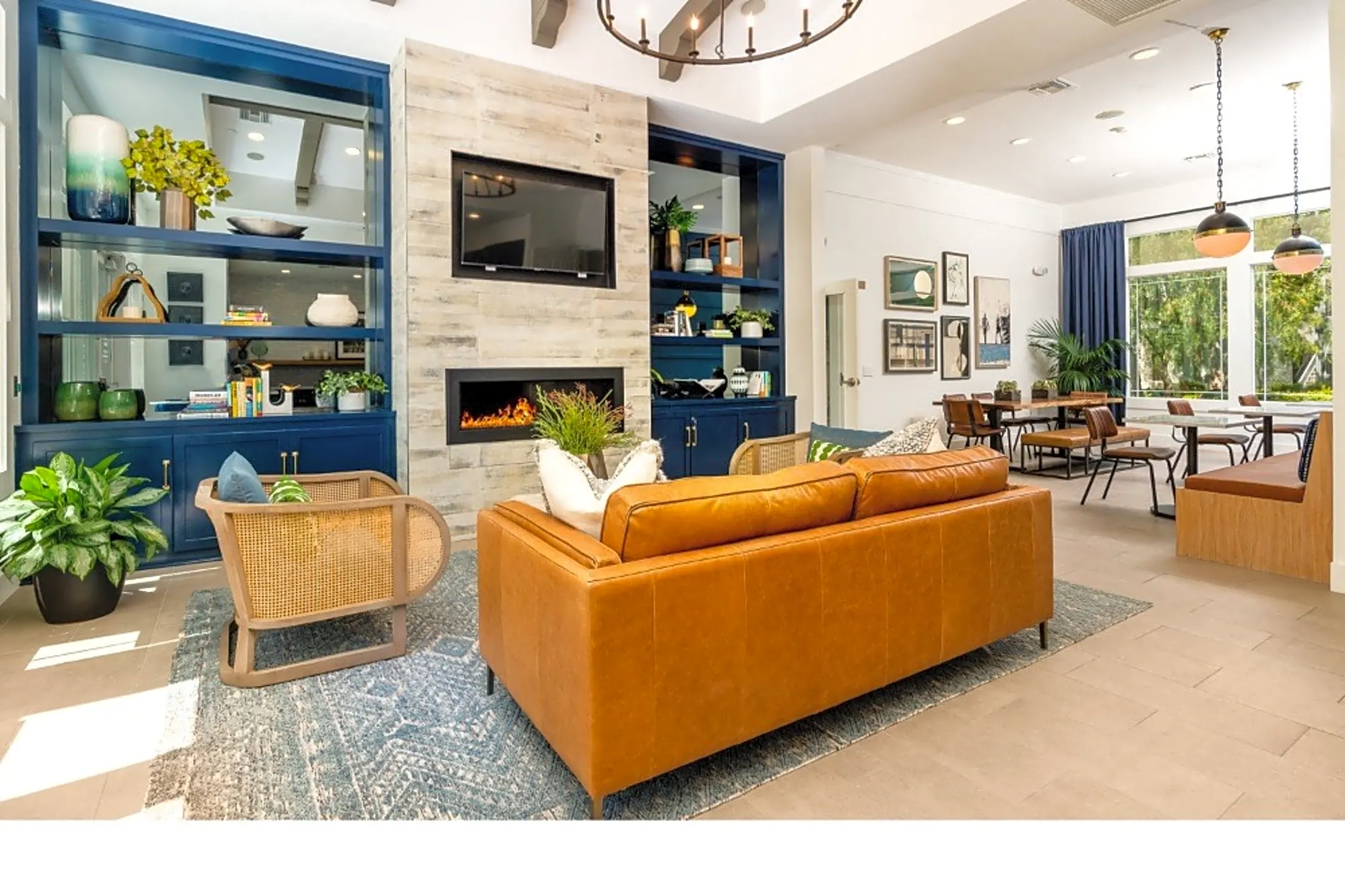 The Cascades Anaheim, CA 92808