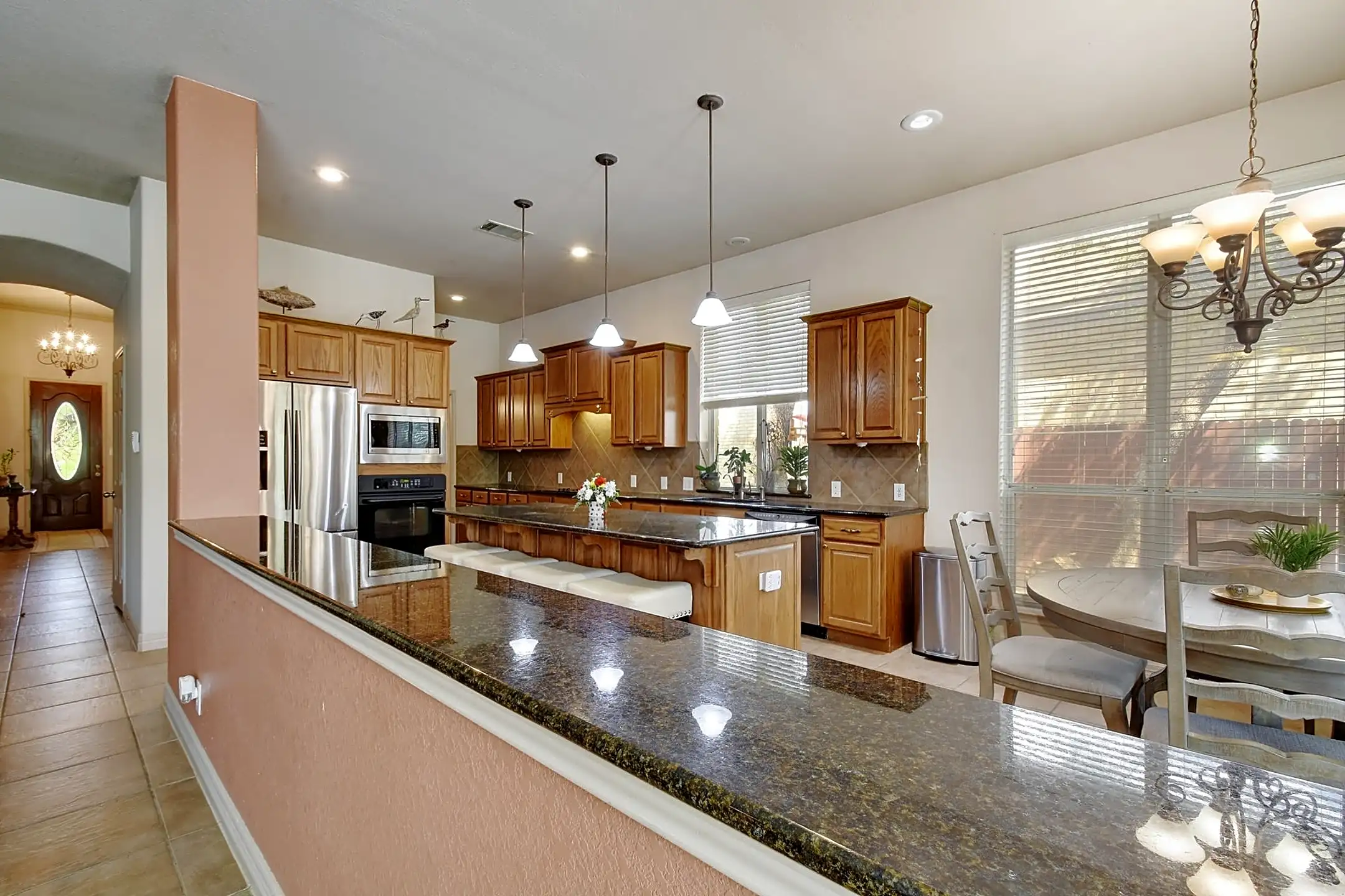 15814 Hachita Blanco Helotes, TX Houses for Rent Rent.