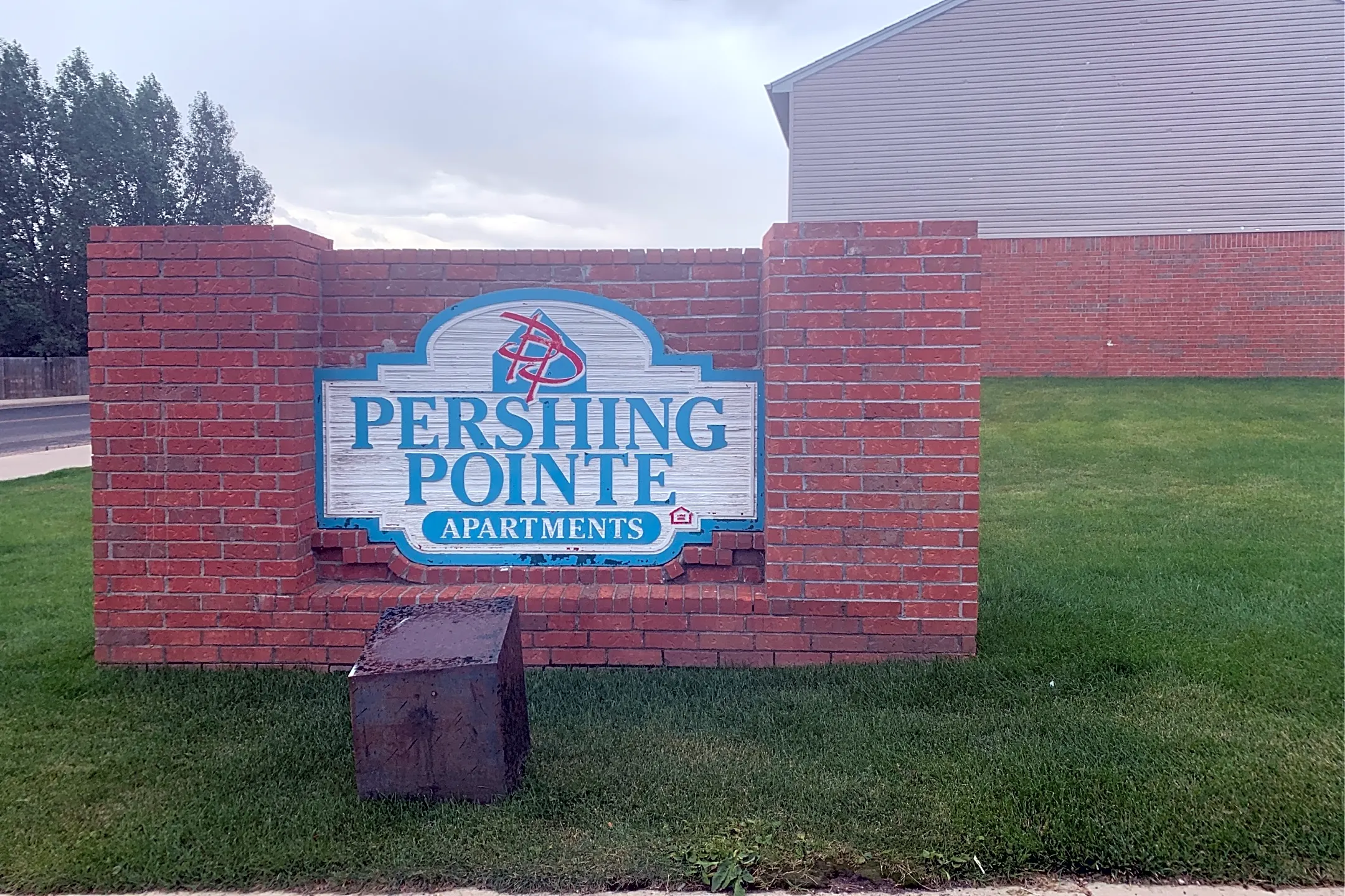 Pool - Pershing Pointe Townhomes - Cheyenne, WY