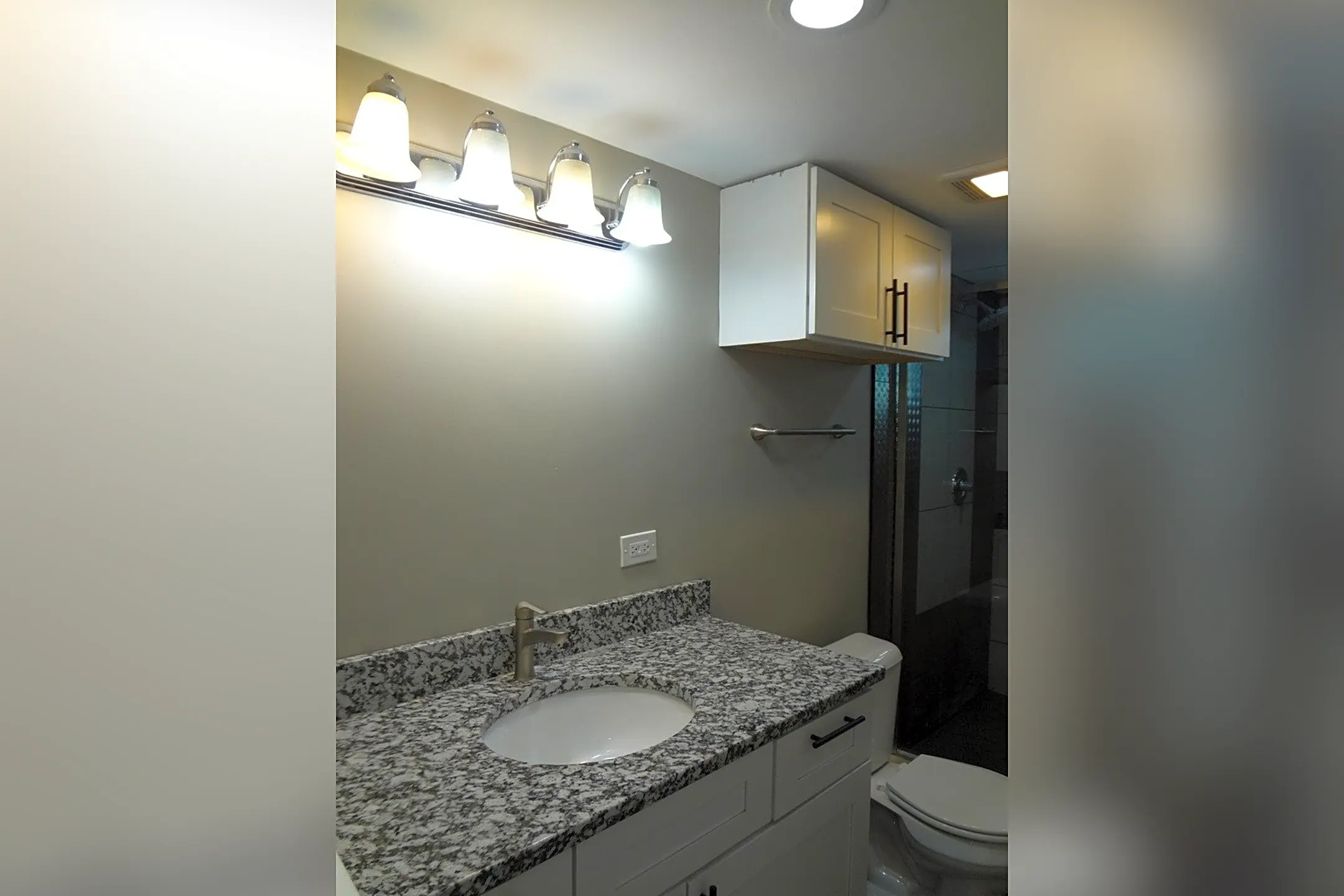 Bathroom - 7832 Jonquil Ln - Woodridge, IL