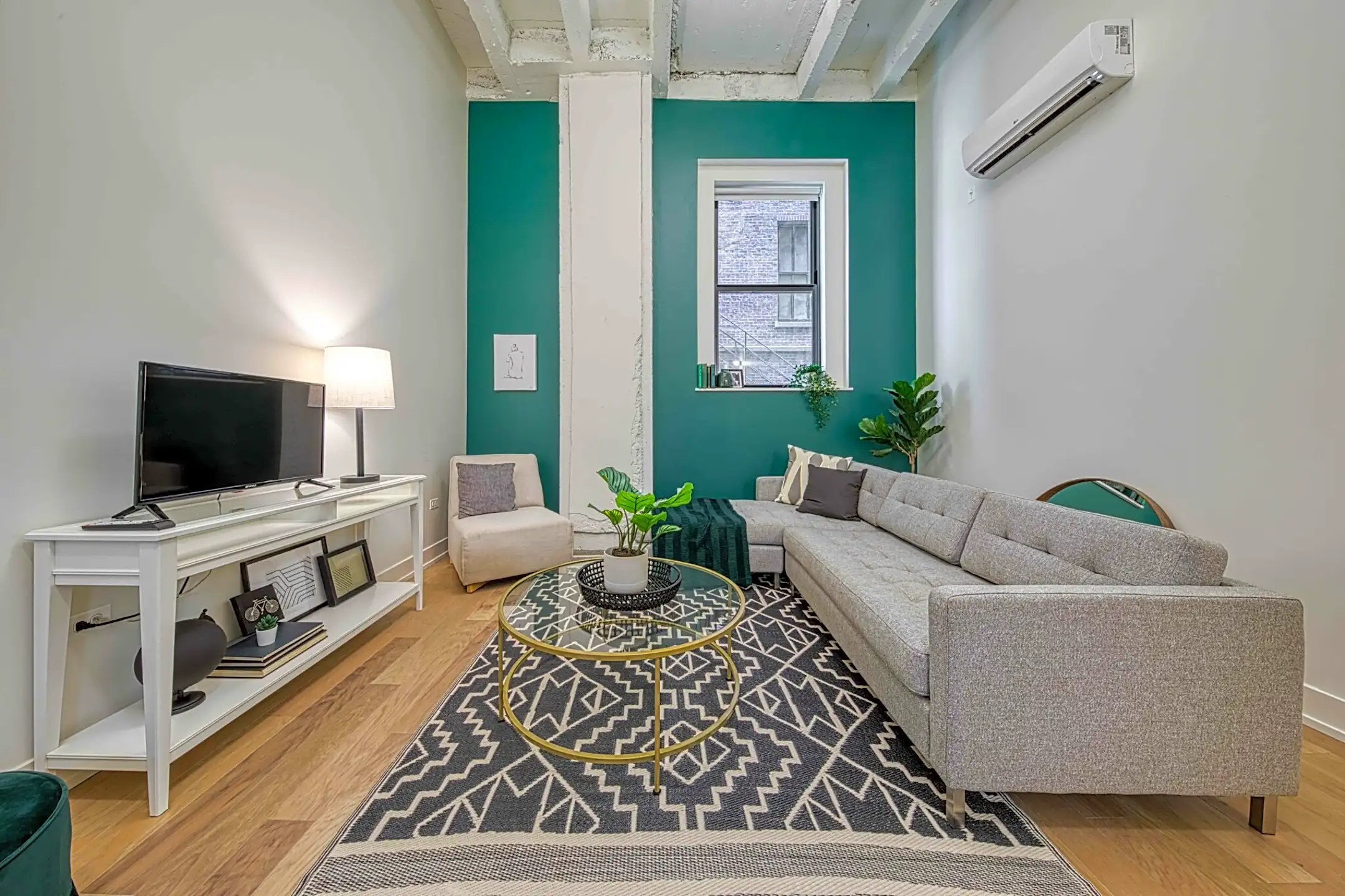 30 E Adams St 30 E Adams St unit 407 Chicago, IL Houses for Rent