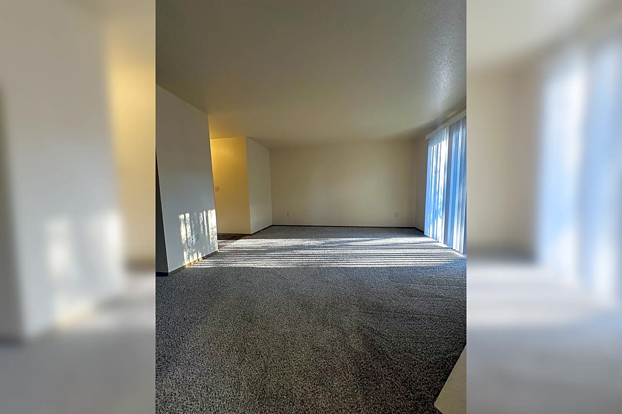 Living Room - 6749 W Denton Ln - Boise, ID
