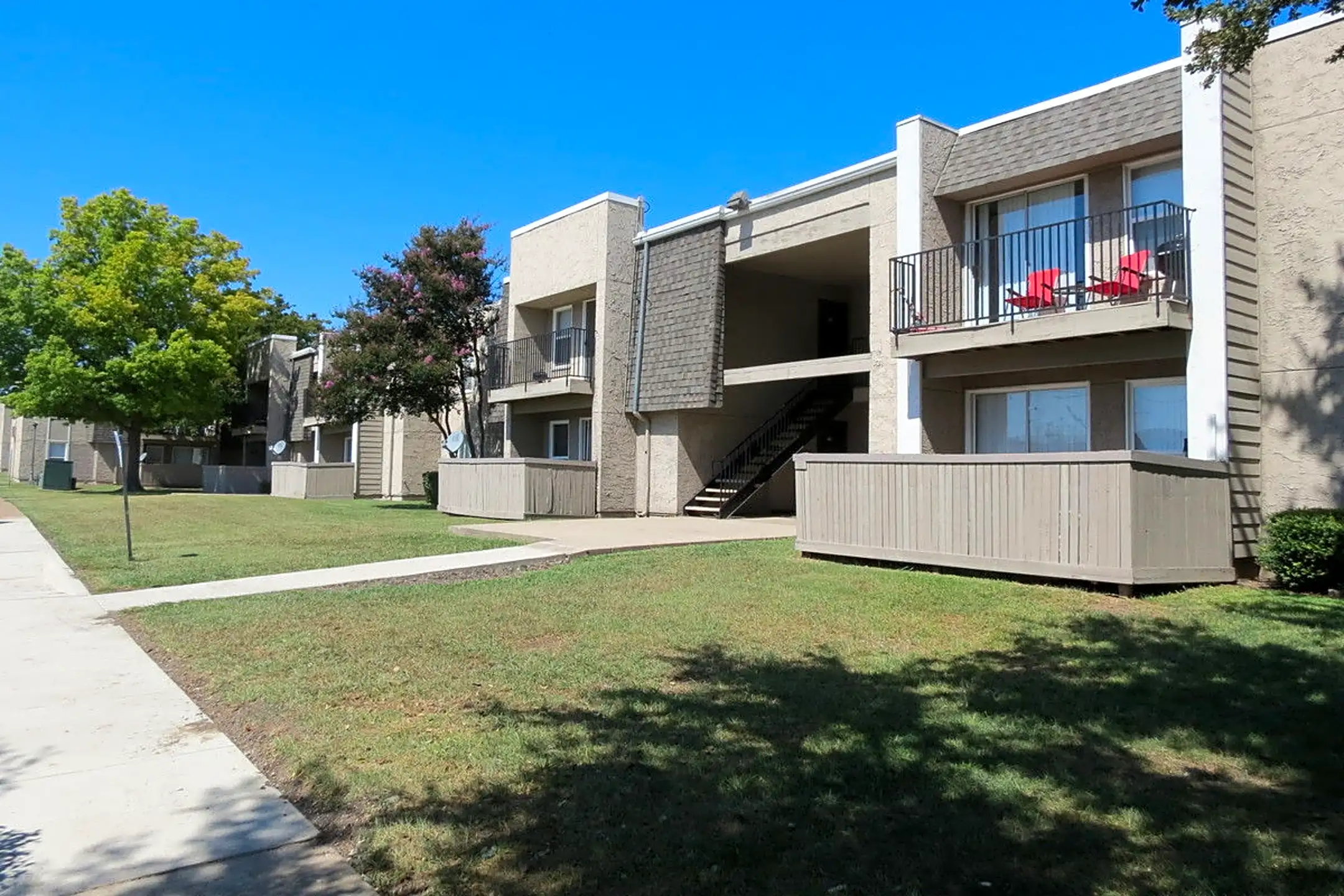 Hillcrest Mesquite Apartments Mesquite, TX 75149