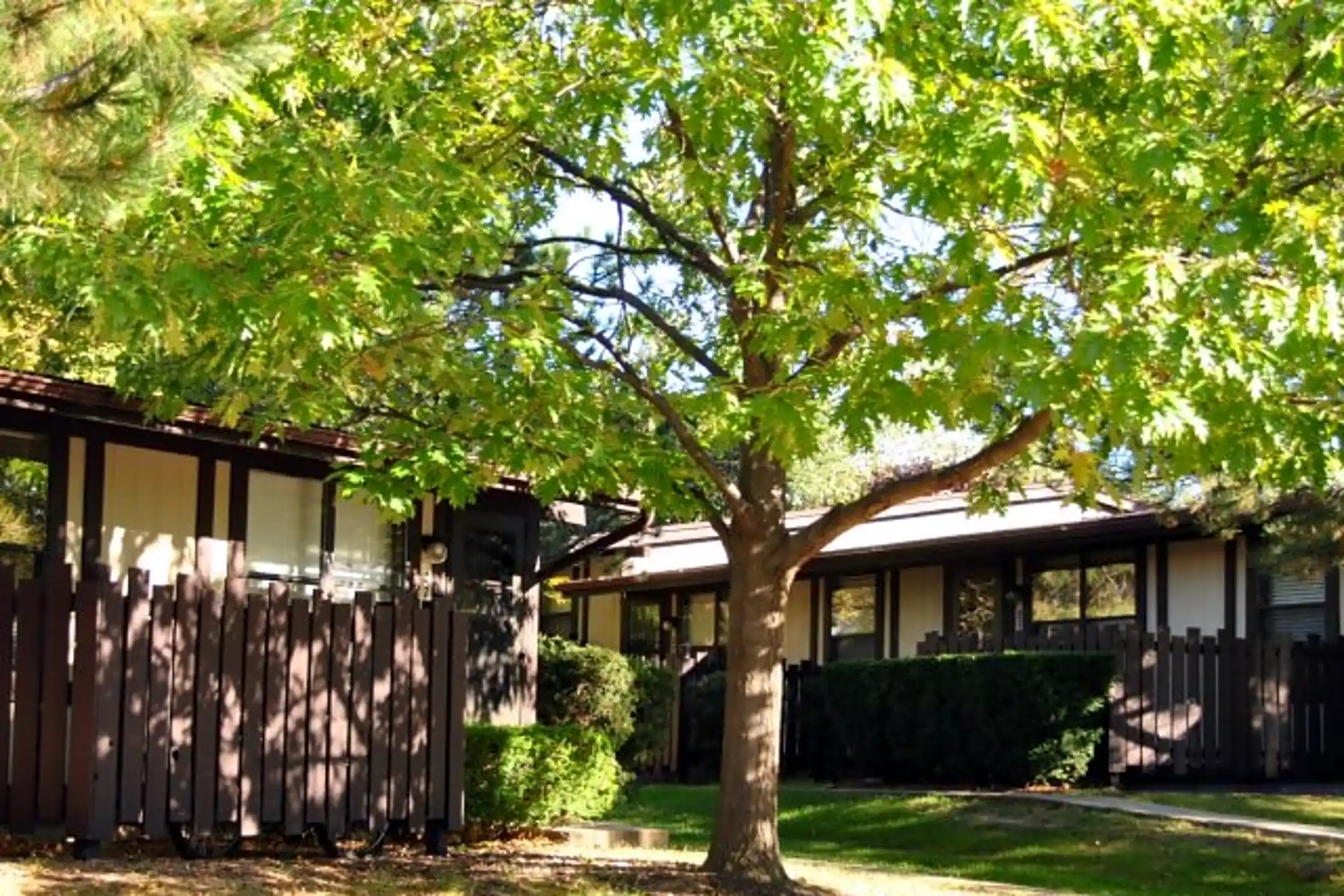 Limewood Apartments 572 Limewood Dr Battle Creek, MI Apartments for