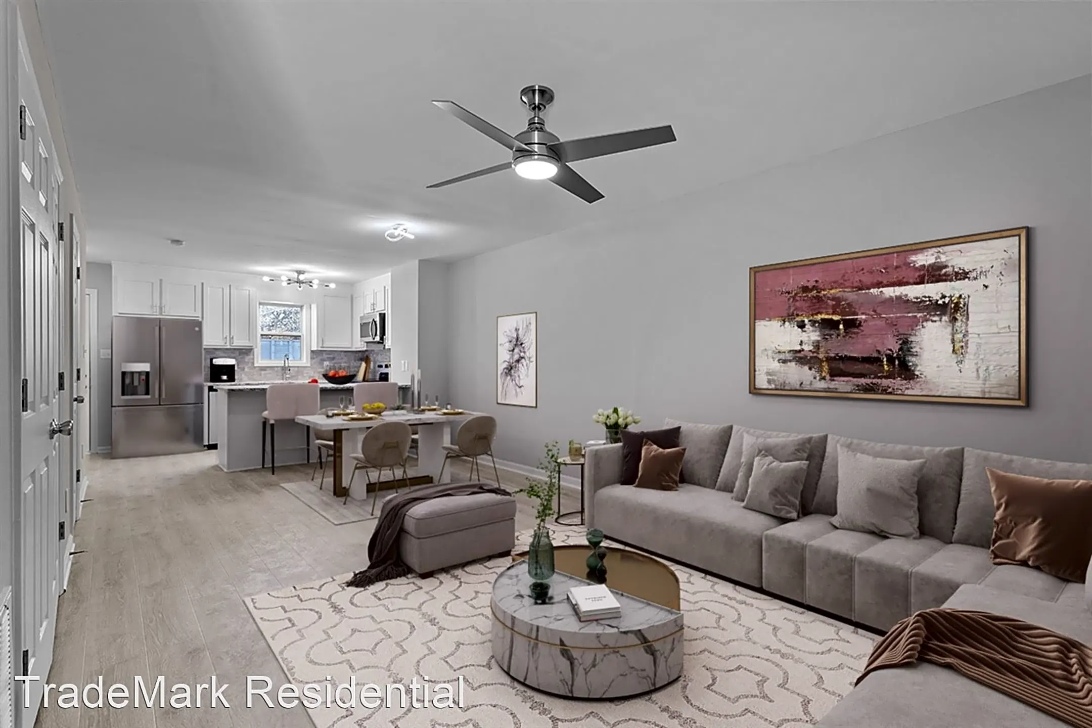 Angier Townhomes 167 Shelley Drive, Suite 9B Angier, NC Townhomes