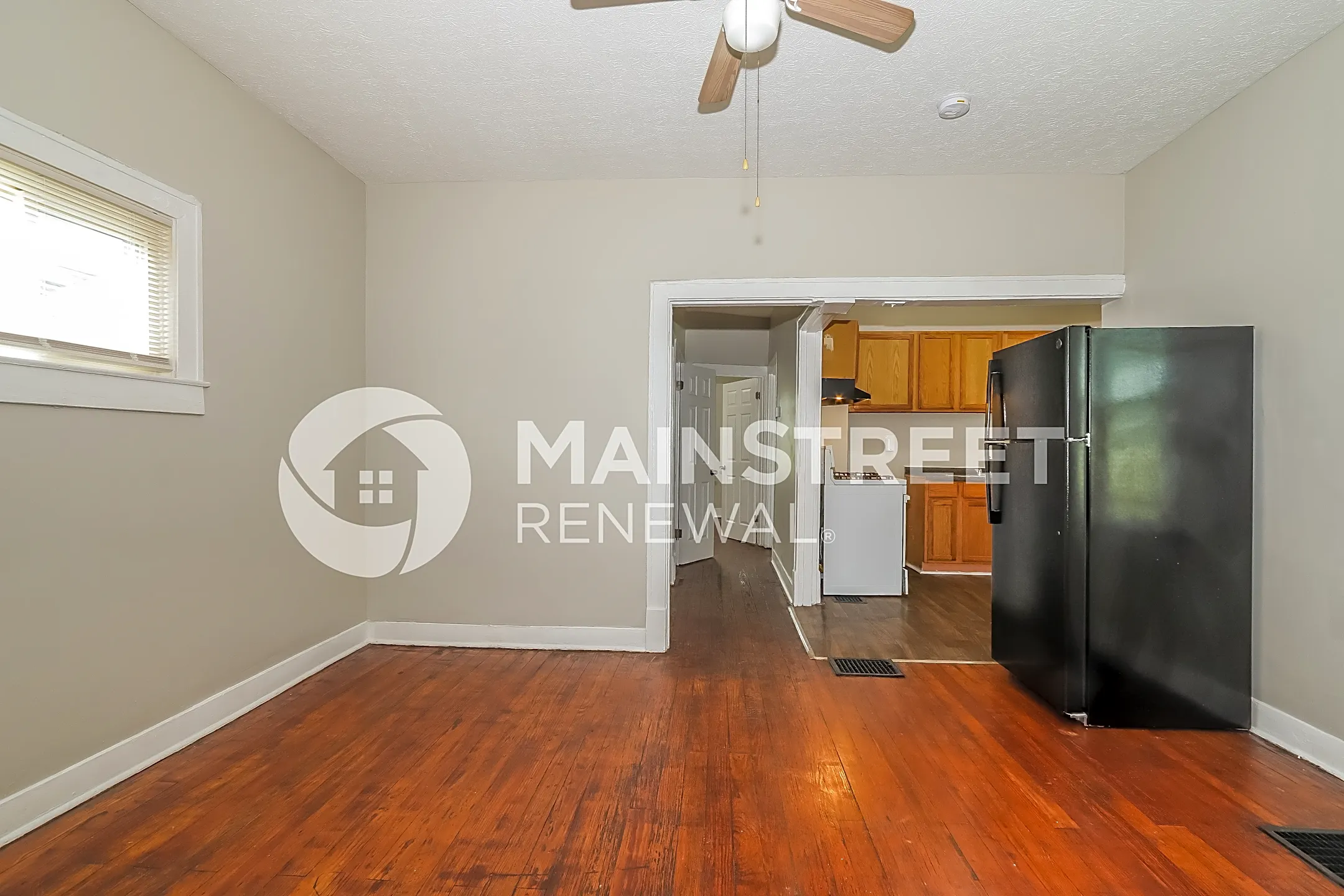 2107 Dumesnil St - Louisville, KY