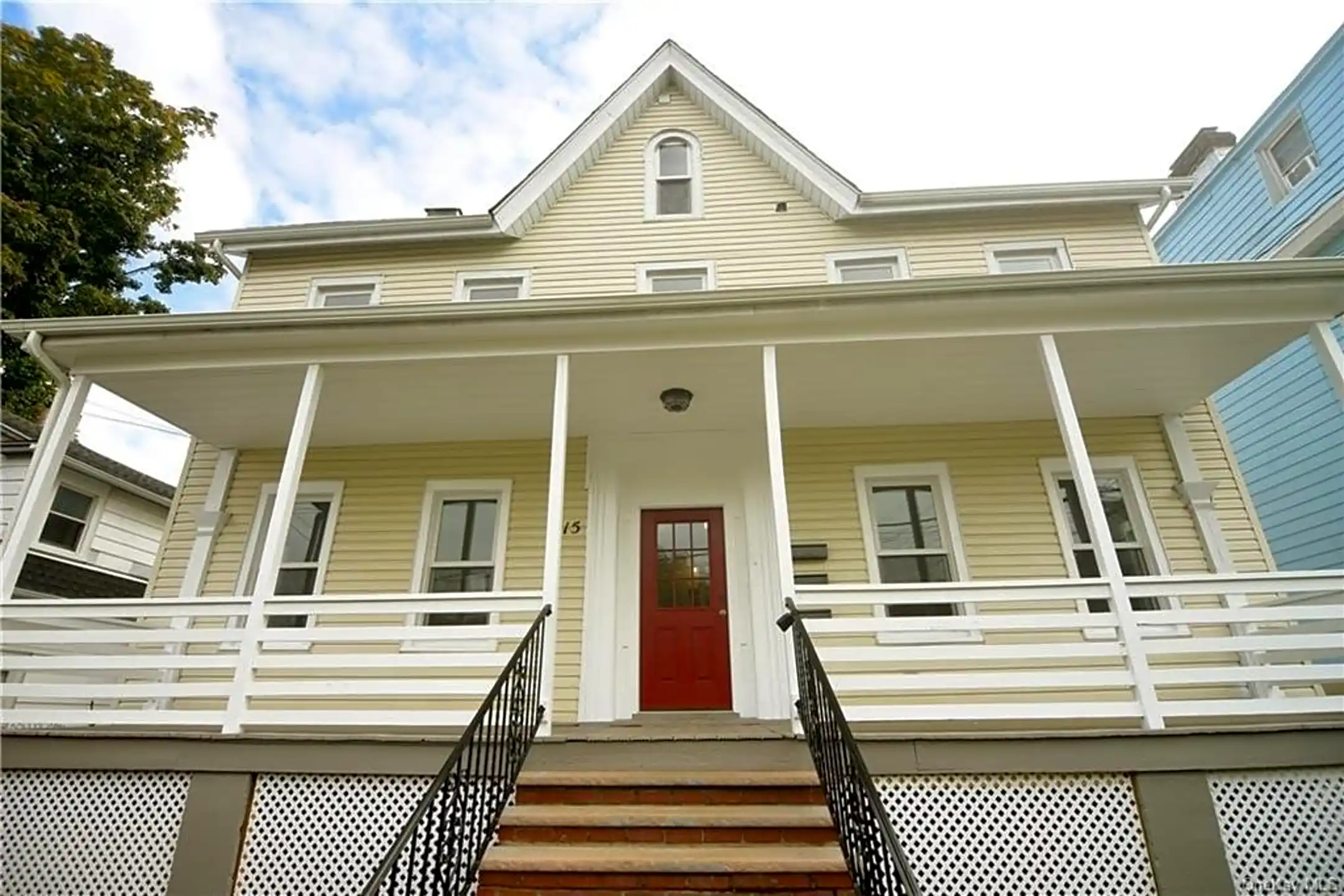 15 Cooley St Pleasantville, NY Houses for Rent Rent.