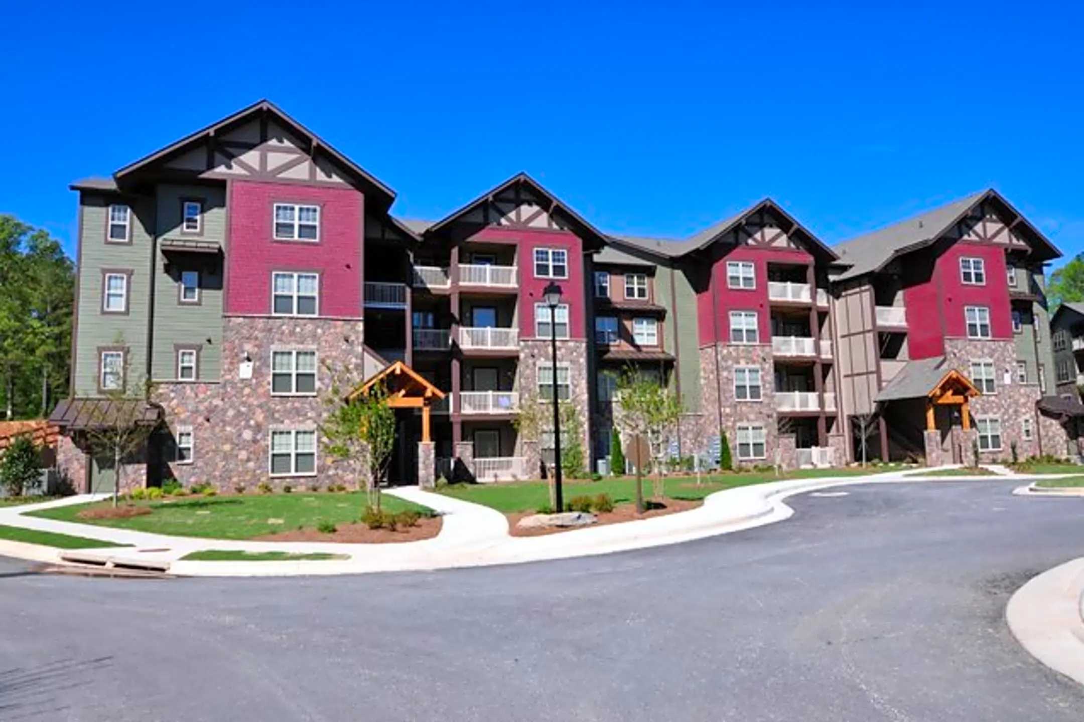 Avonlea Tributary Lithia Springs, GA 30122