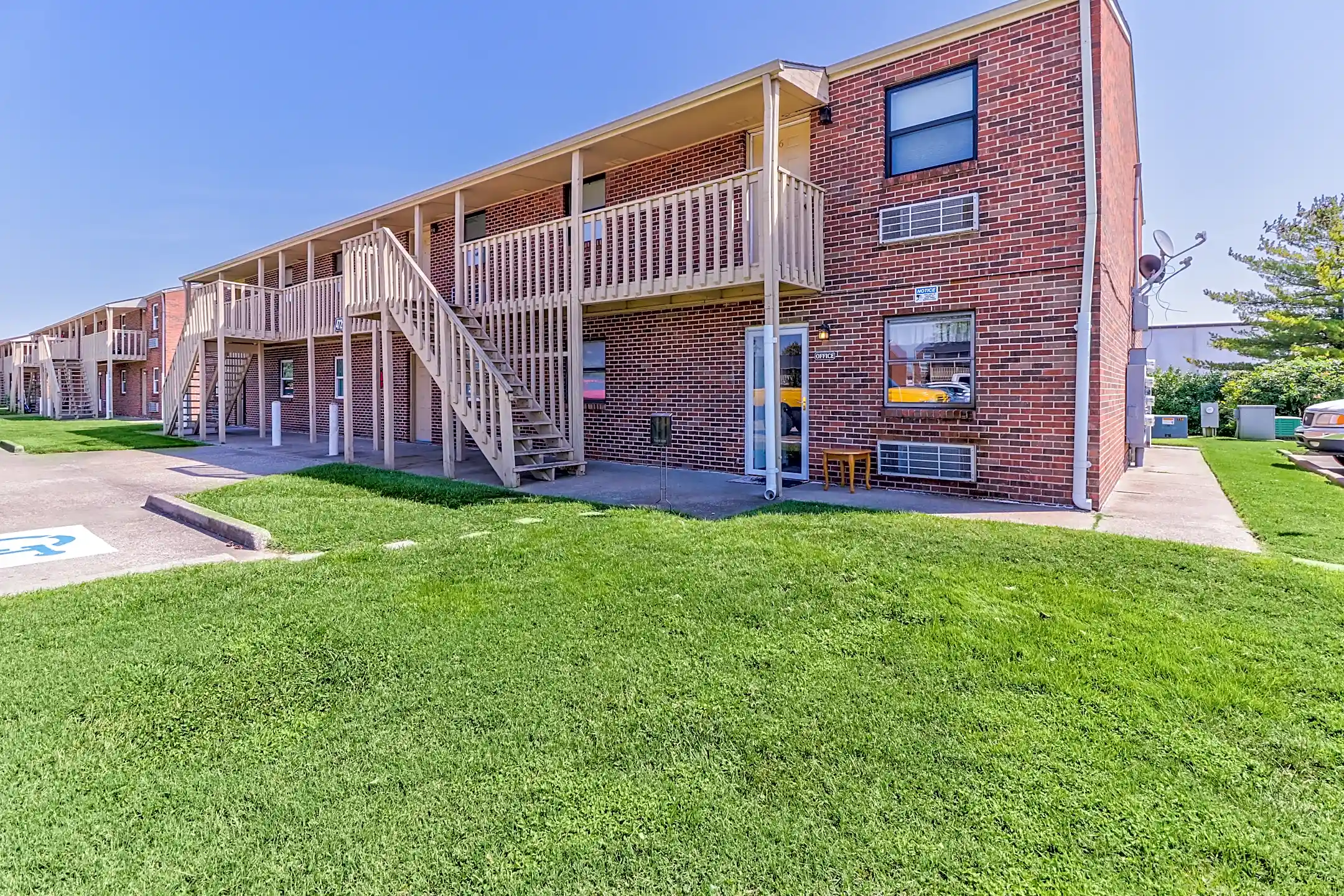 Towne Square Apartments 4721 Towne Square Ct Apt 3 Owensboro, KY