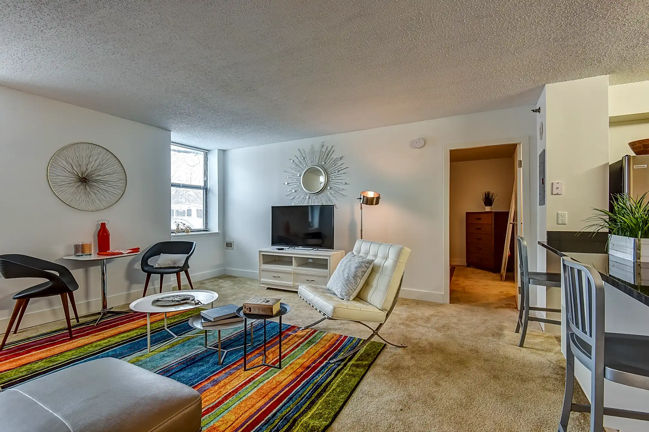 Newington Tower - New Britain, CT
