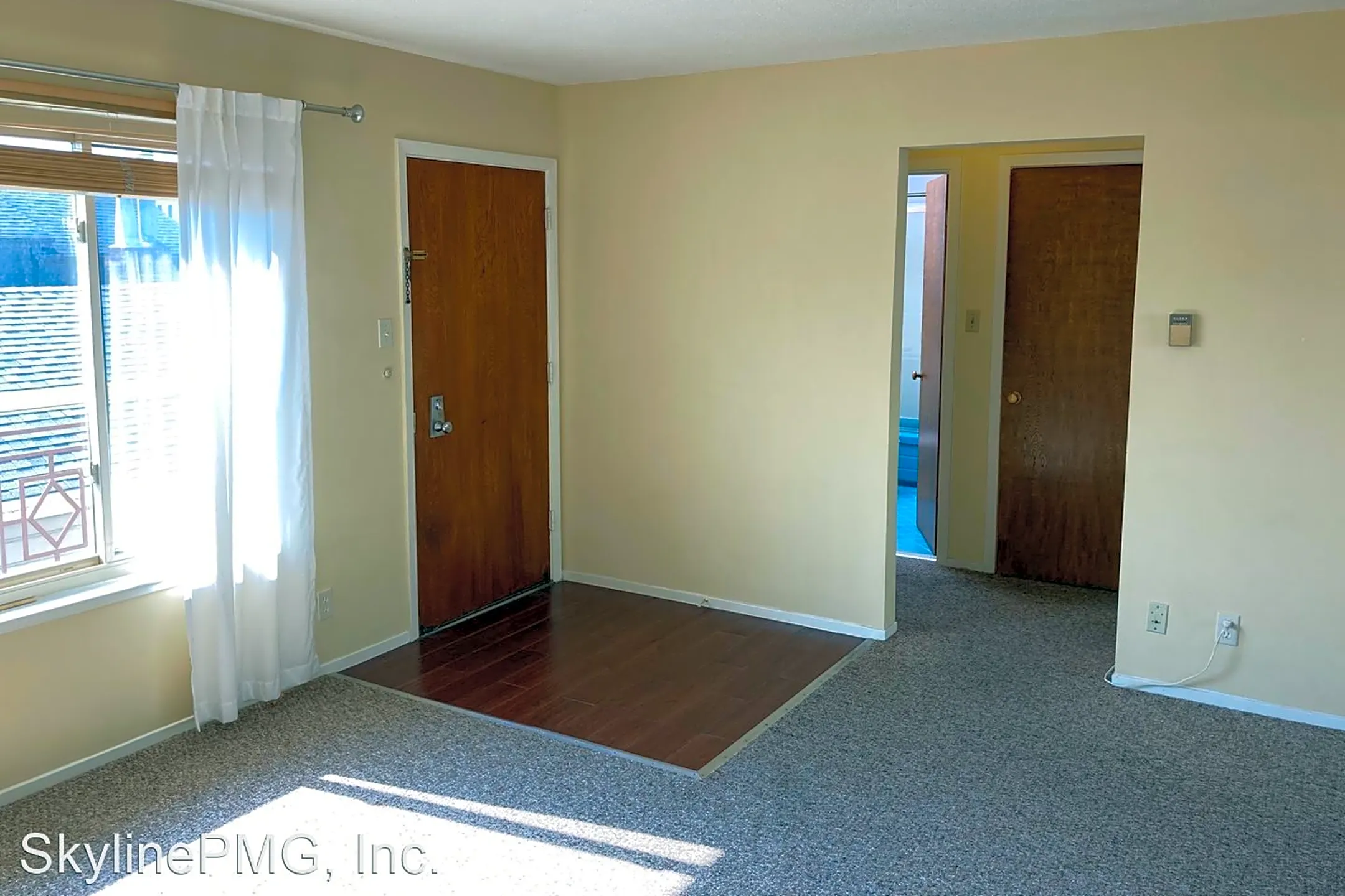 2161 Turk Blvd - San Francisco, CA