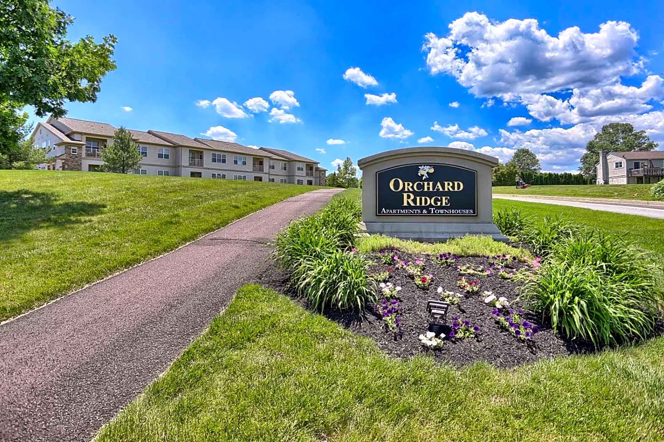 Orchard Ridge Apartments Pottstown, PA 19465