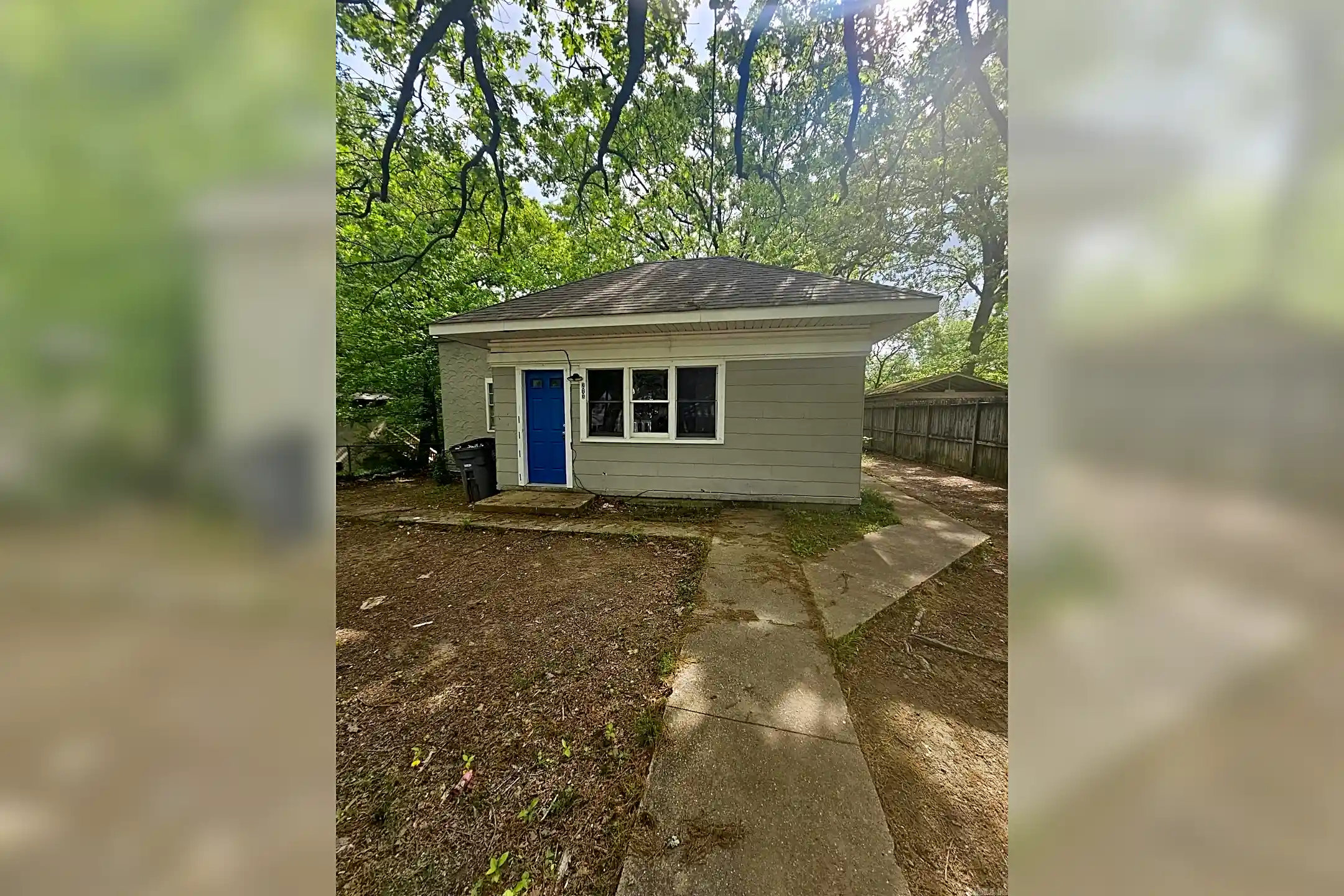 213 Pinewood St Hot Springs, AR Houses for Rent Rent.