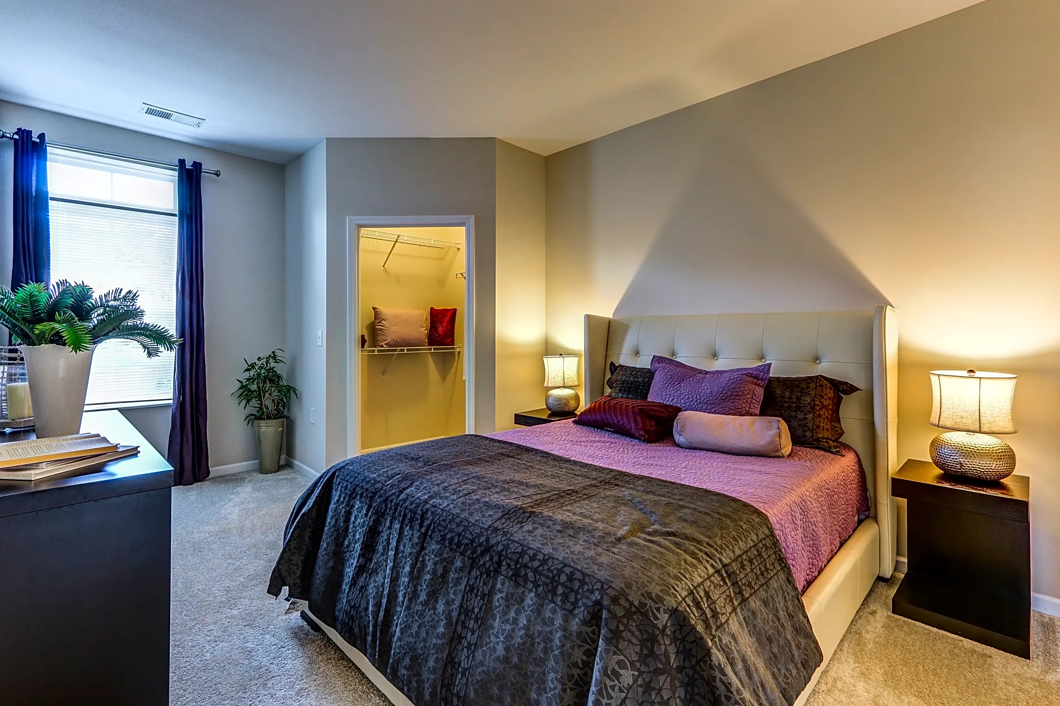 Bedroom - Arlington Park - Hilliard, OH
