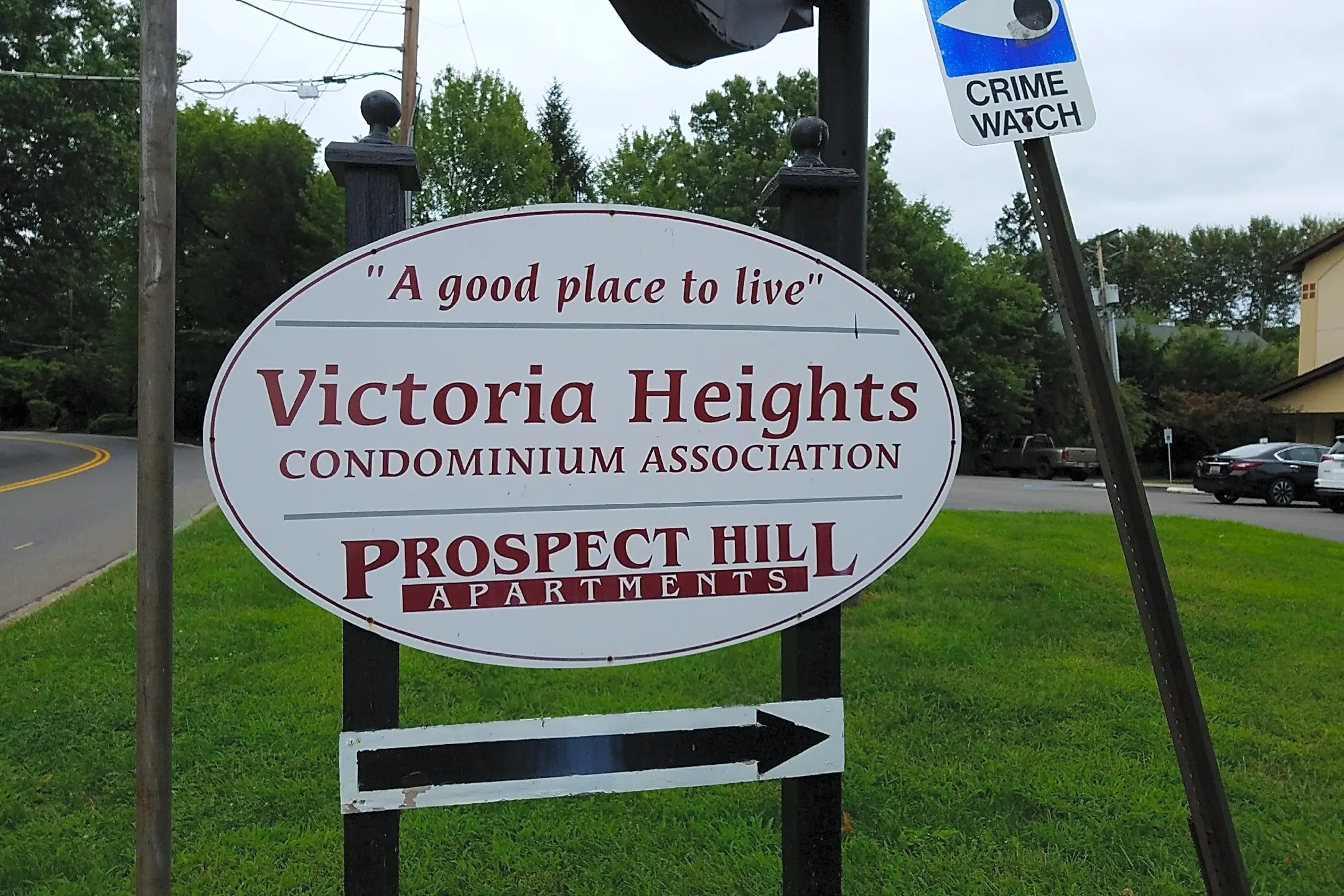 Prospect Hills Apartment Homes 195 Victoria Heights Rd East Stroudsburg, PA Apartments for