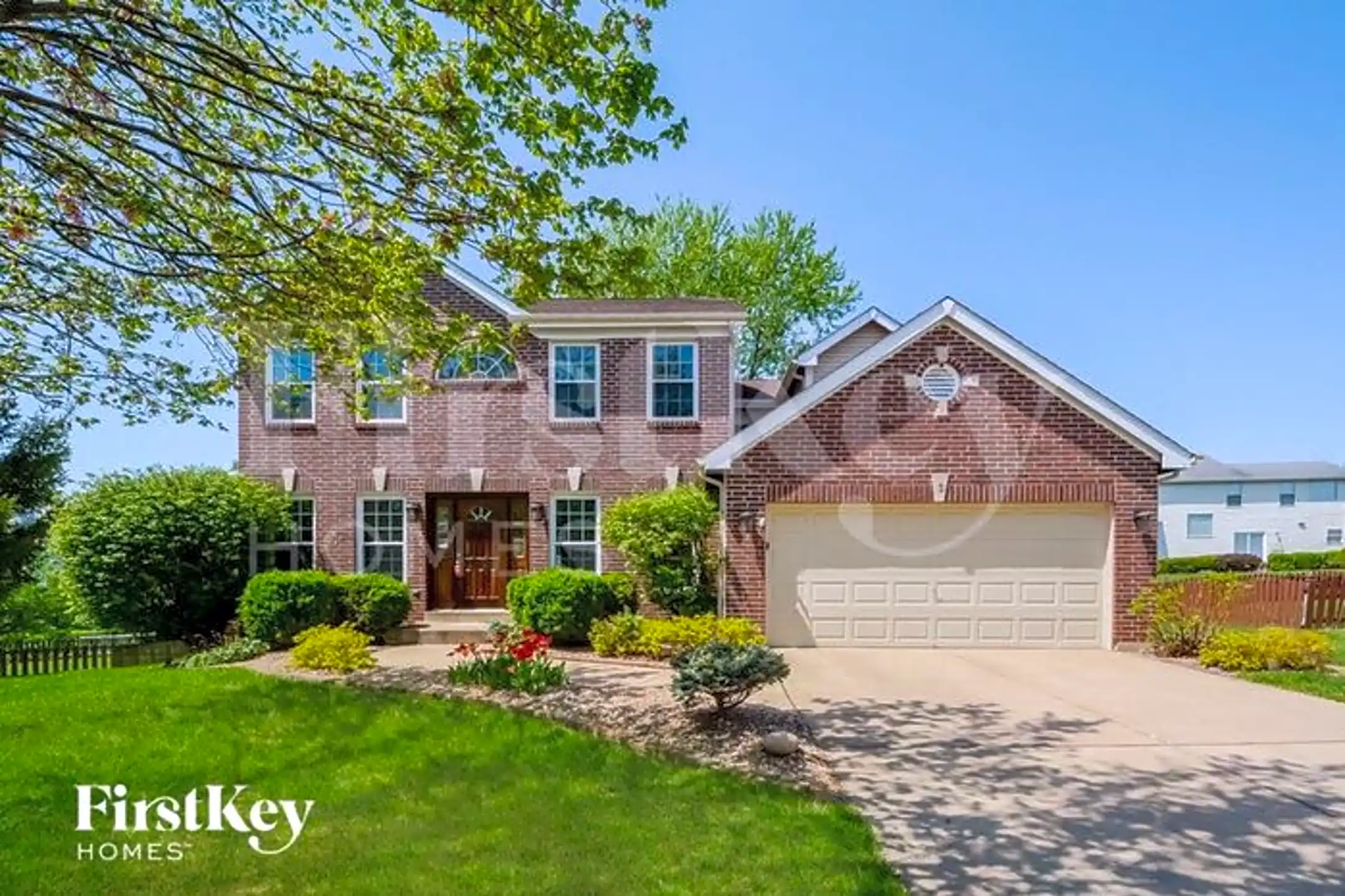 3 Fair Count O'Fallon, MO Houses for Rent Rent.