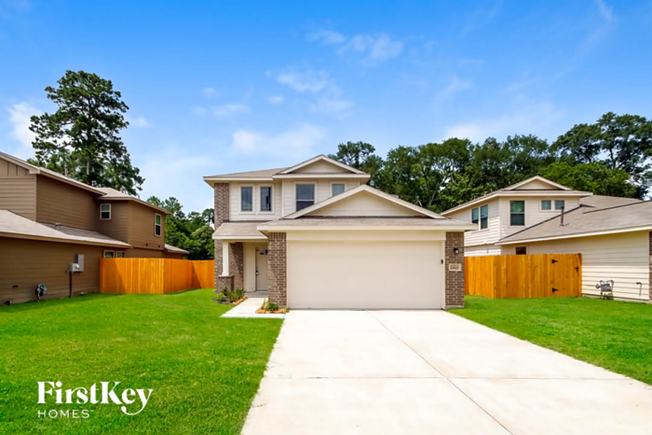 25617 Roy Rogers Court Splendora, TX Houses for Rent Rent.