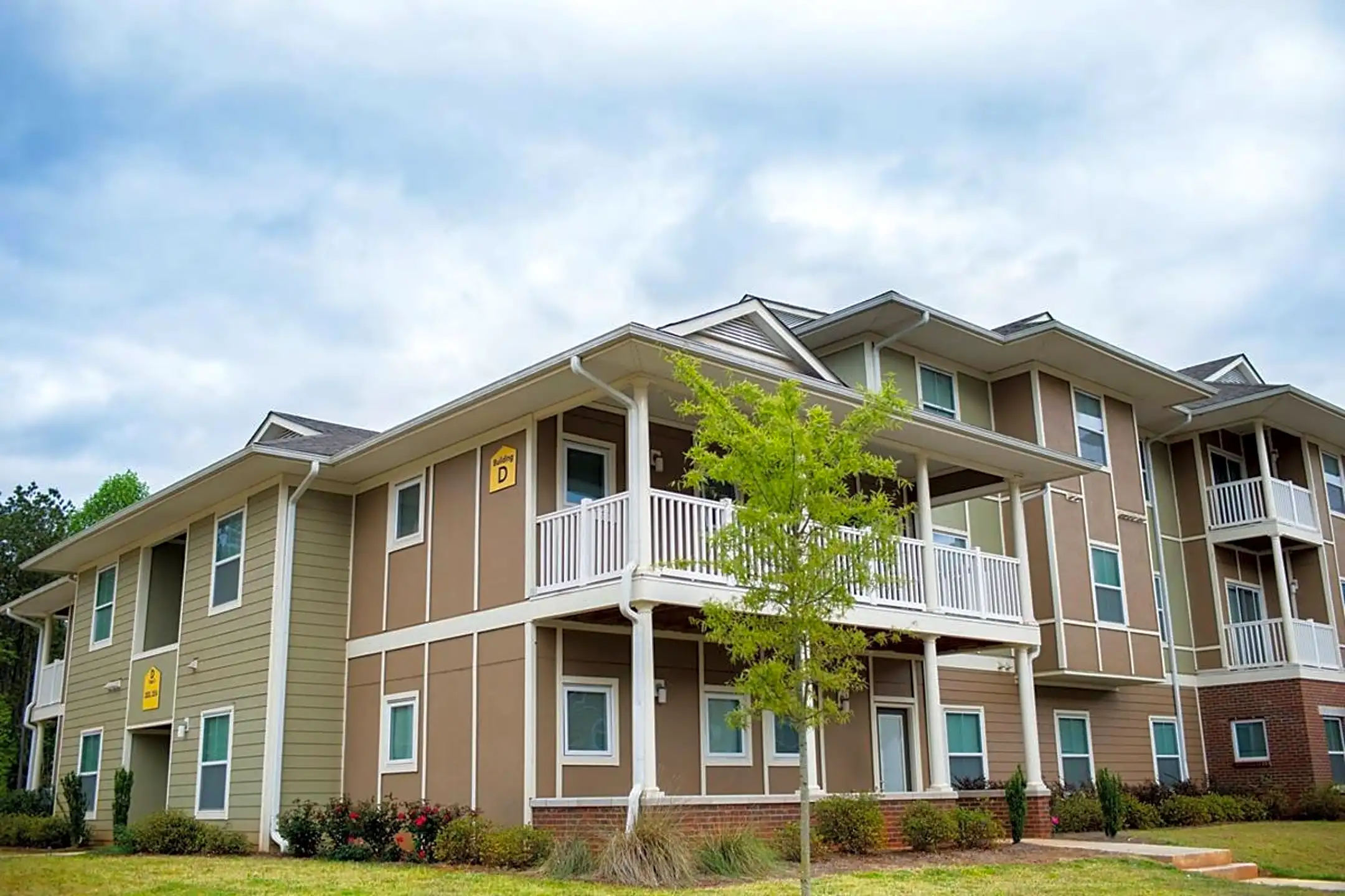 Abbey Glen Apartment Homes Apartments West Point, GA 31833