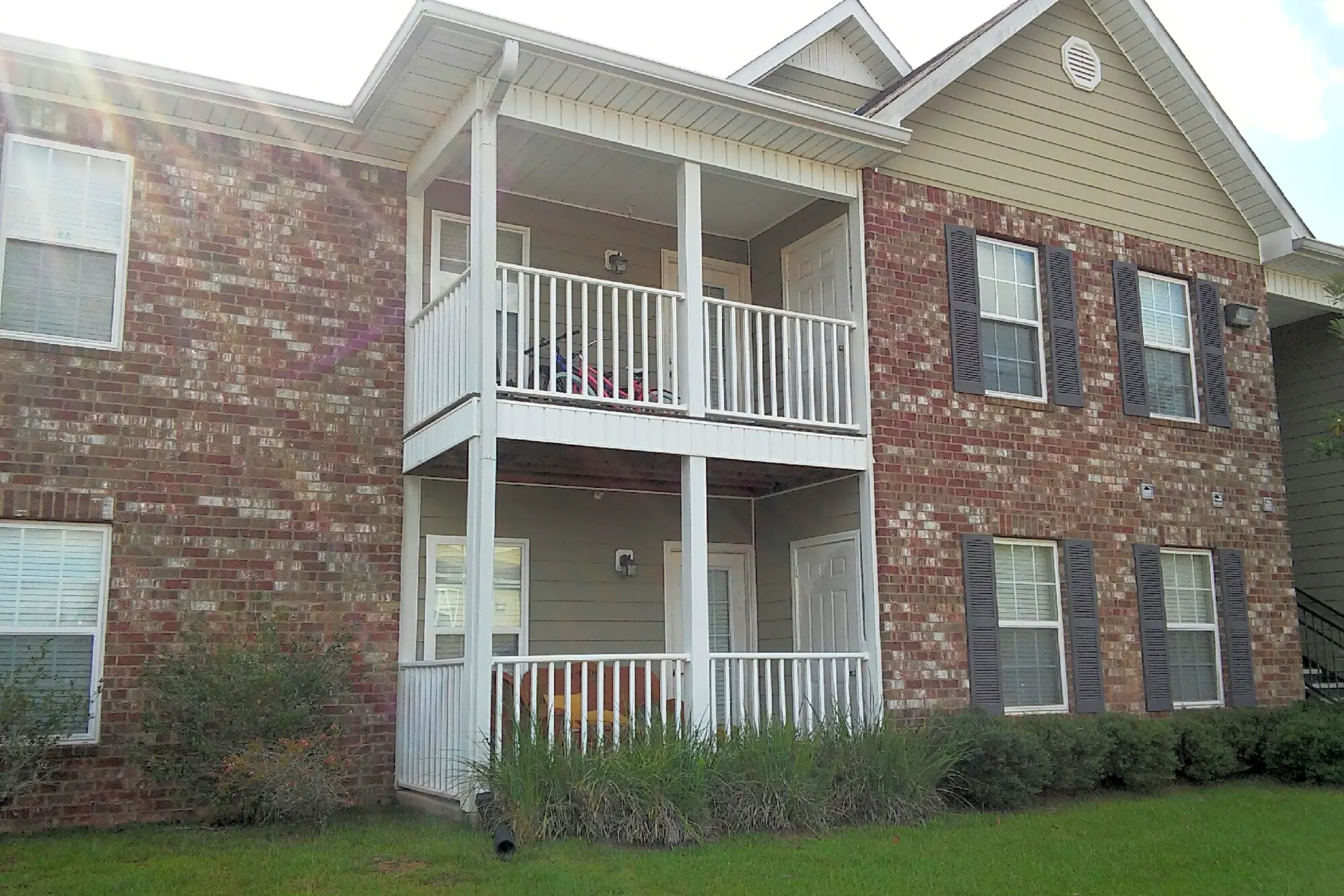 Franklin Point Apts - 12400 Depew Rd | Gulfport, MS Apartments For Rent ...