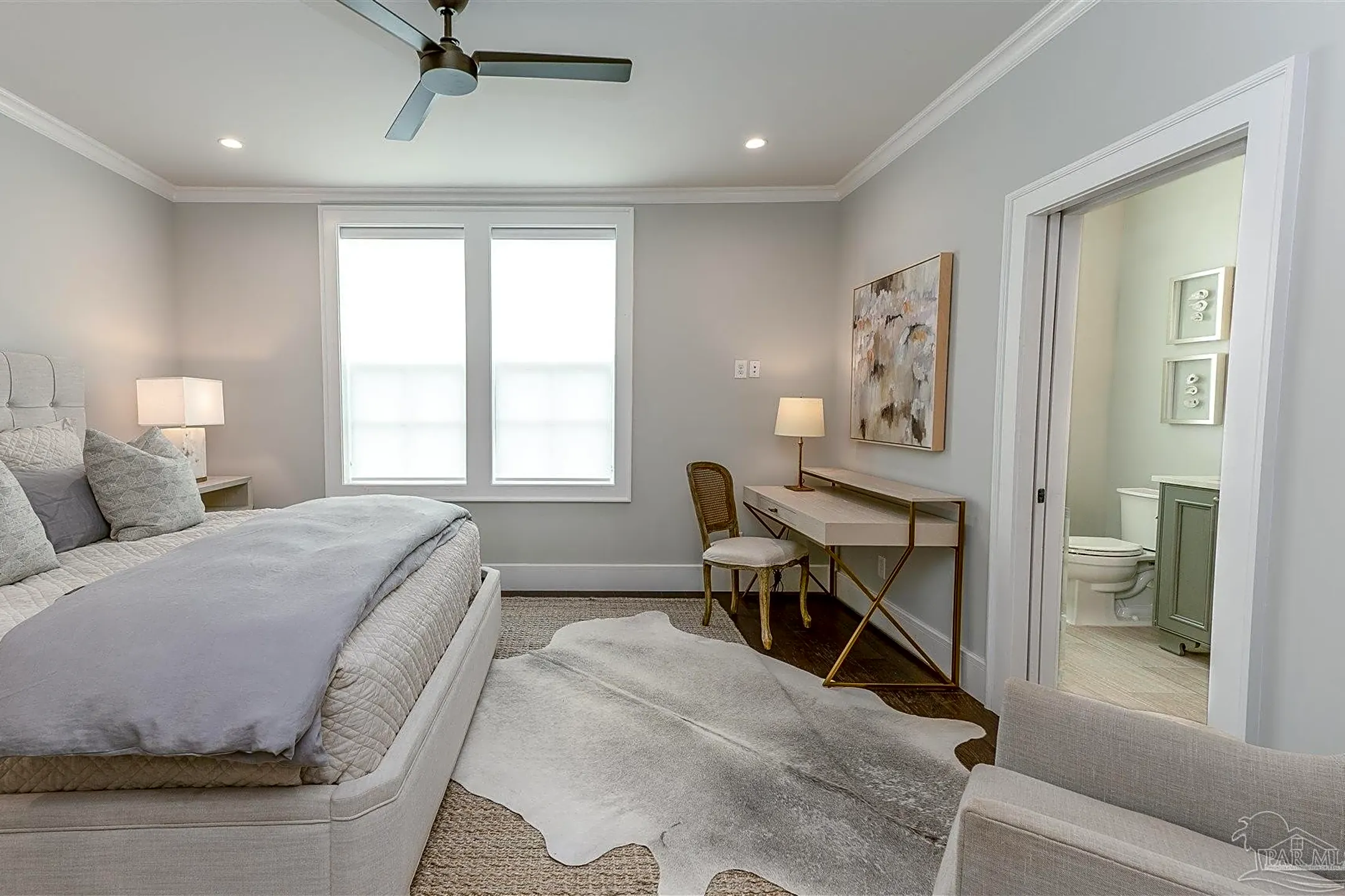 Dining Room - 310 N 7th Ave - Pensacola, FL