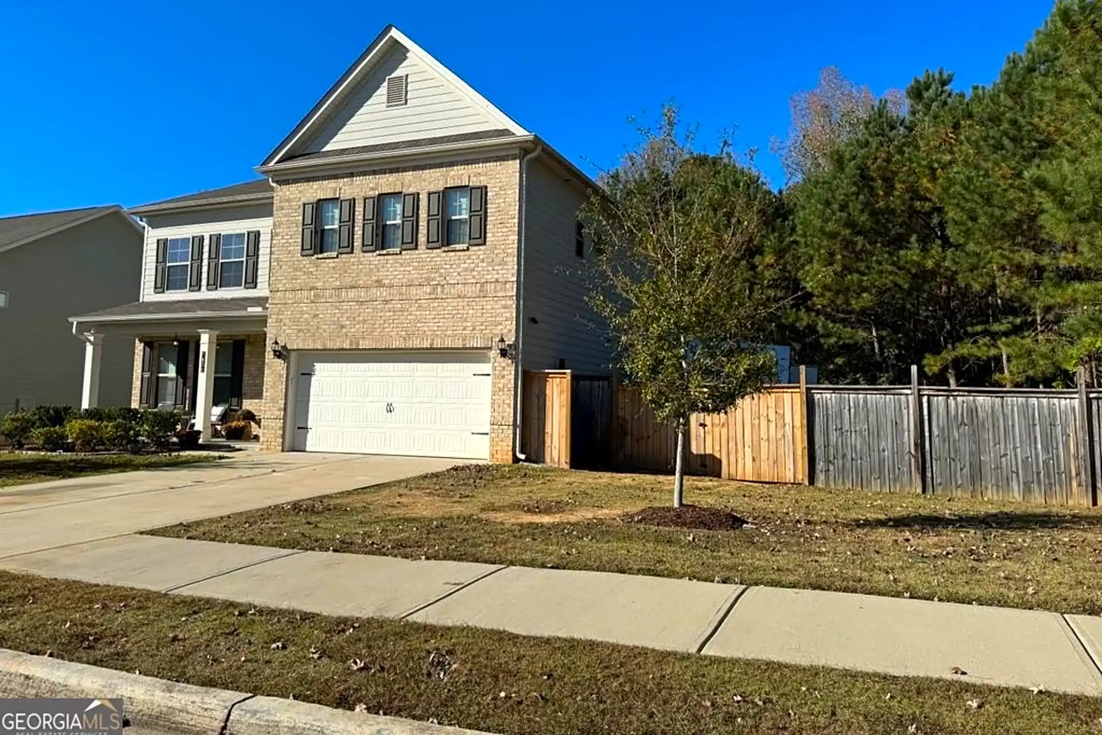 7830 Nolan Trail Snellville, GA Houses for Rent Rent.