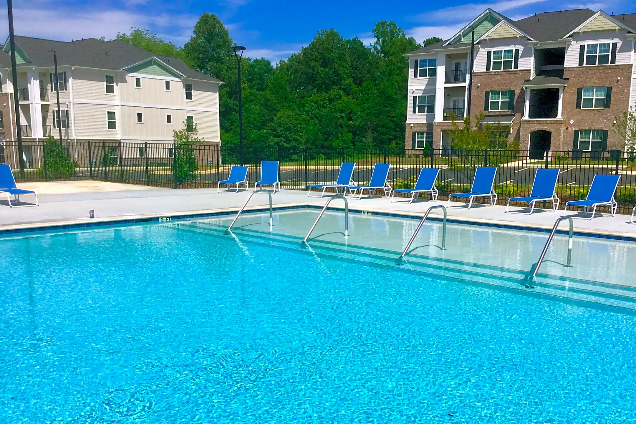 Fairway Village at Stoney Creek 1010 Fairway Village Way Whitsett