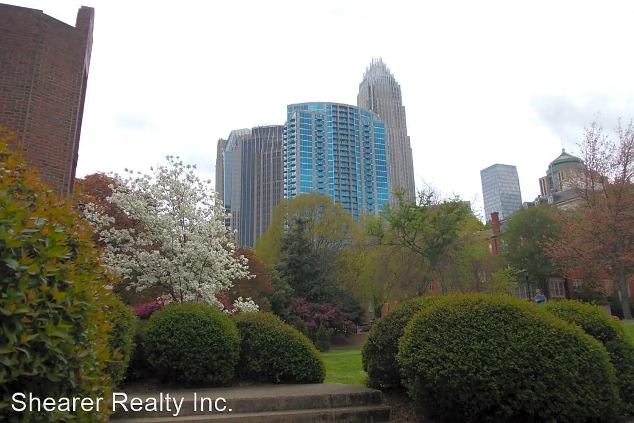 Building - 328 W. 6th Street, #8 - Charlotte, NC
