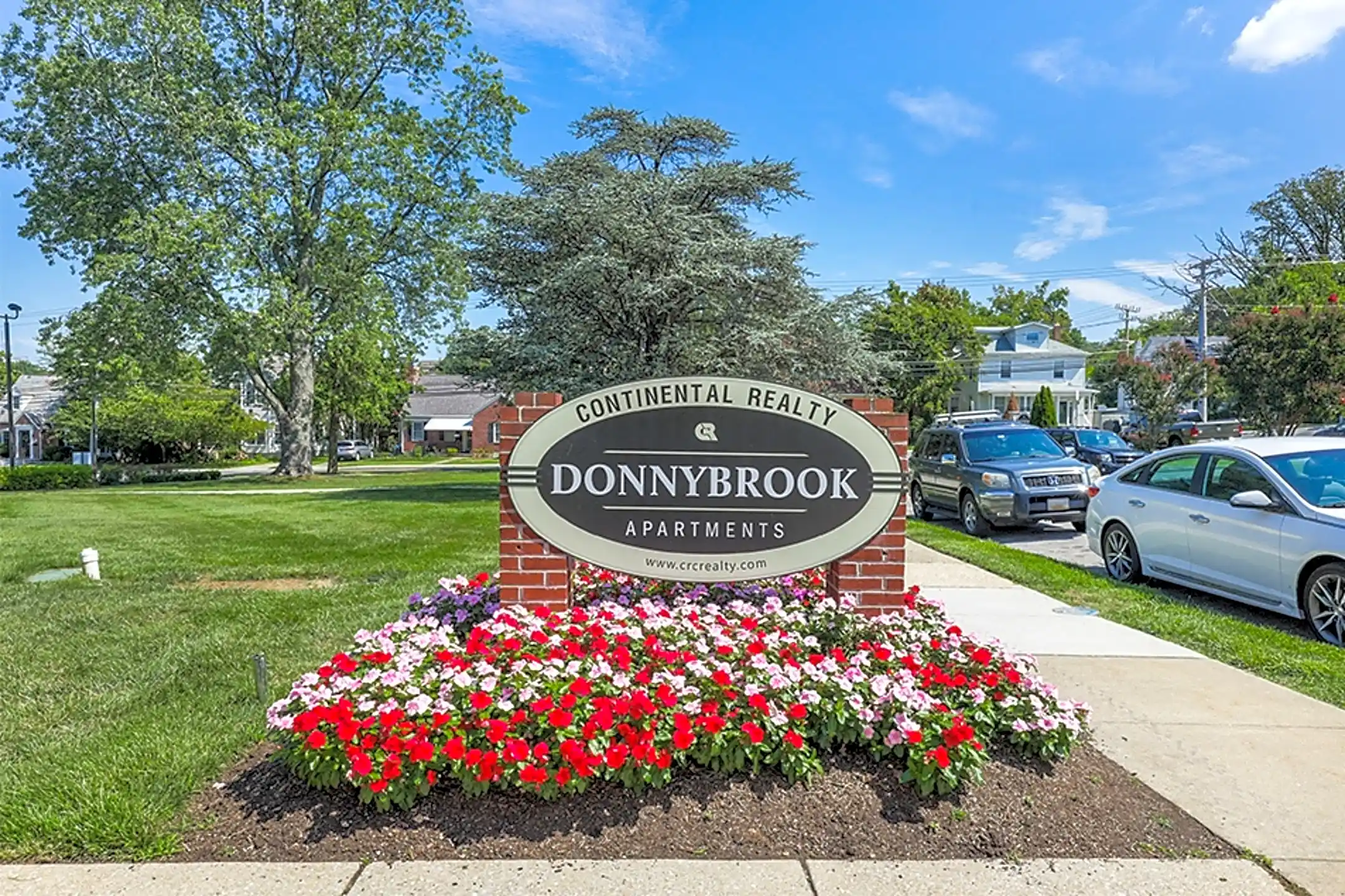 Donnybrook Towson, MD 21286
