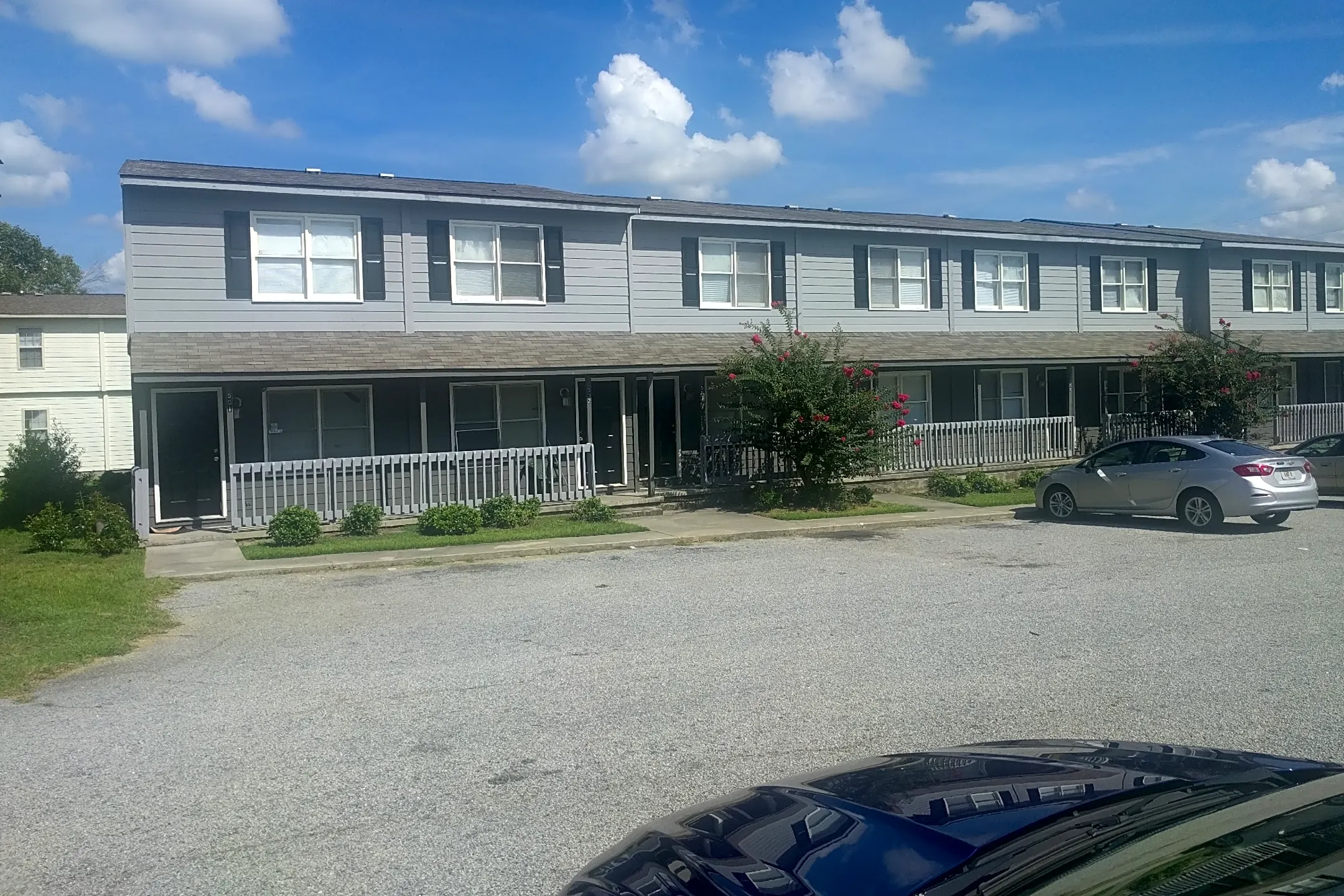 Eagle Villas 222 Lanier Dr Statesboro GA Apartments for Rent Rent