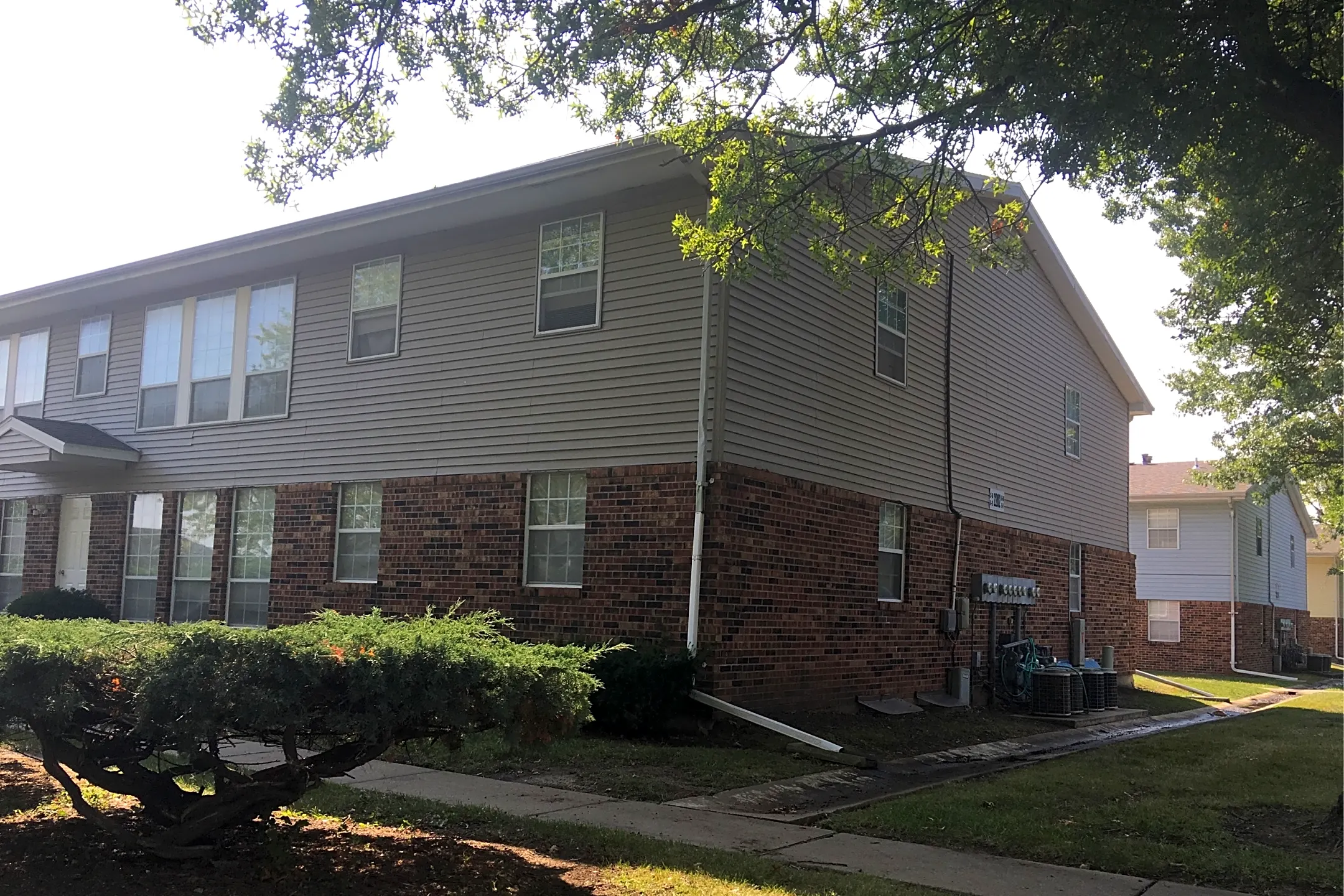 Vista Heights Apts Apartments Kirksville, MO 63501