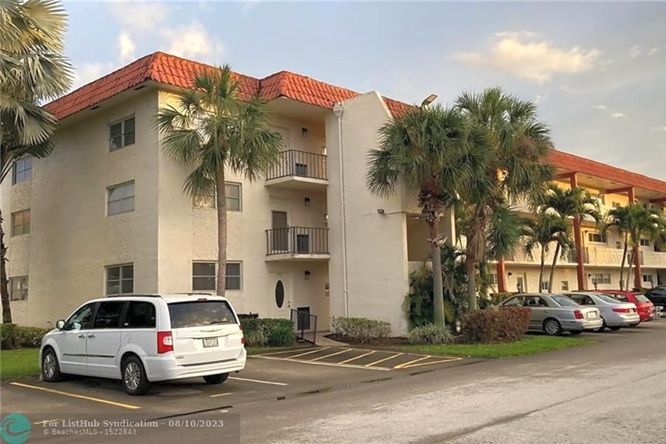 8970 S Hollybrook Blvd #210 Condos - Pembroke Pines, FL 33025