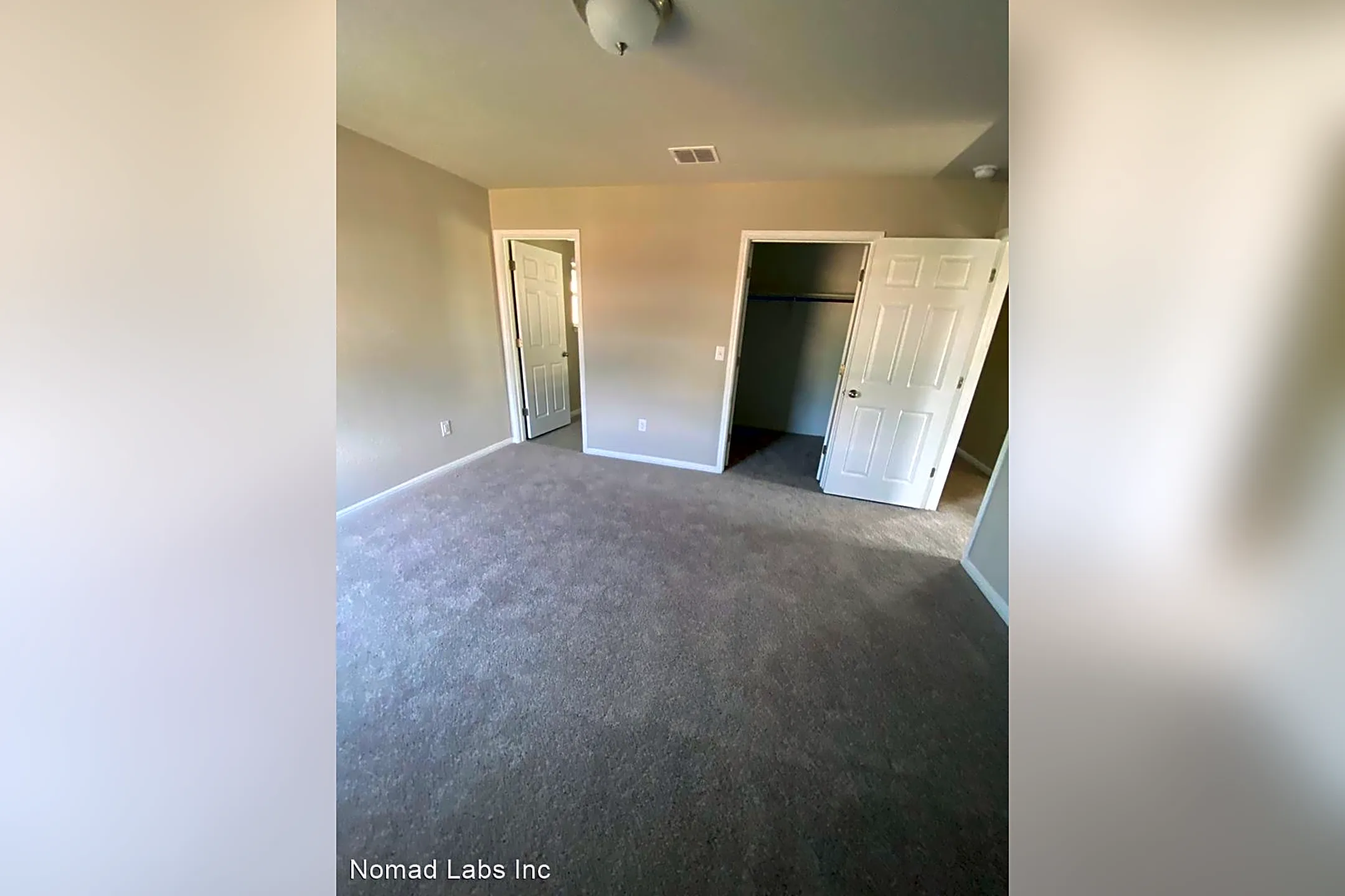 Bedroom - 1212 Devon Stetson Pl - Austin, TX