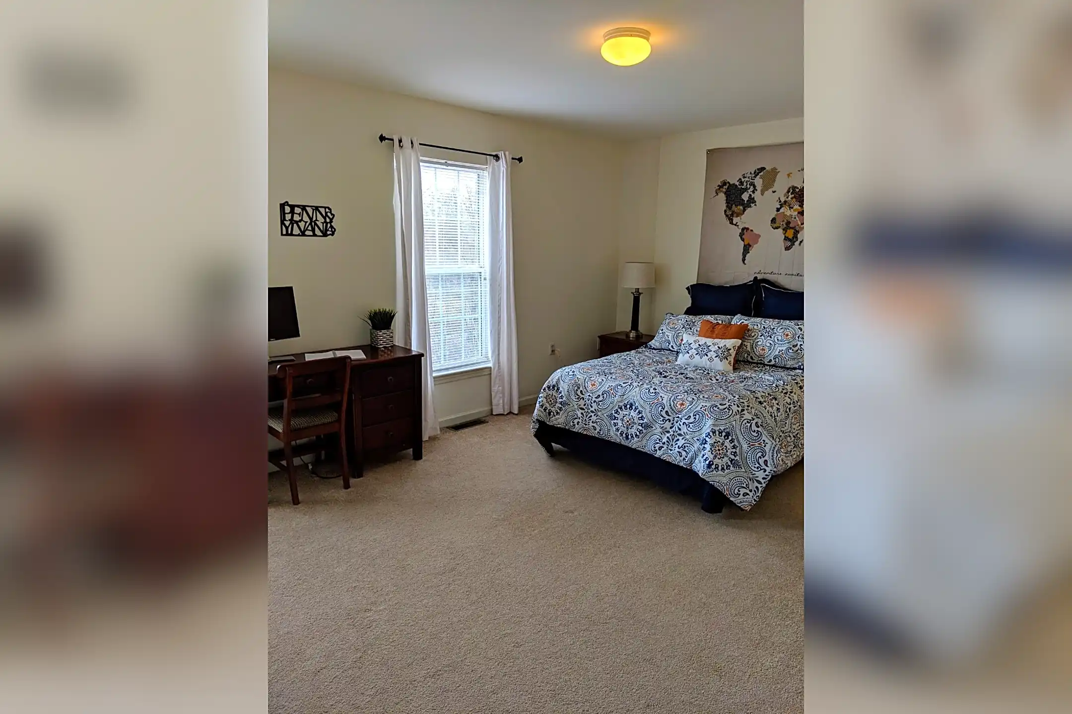 Copper Beech State College, PA 16801