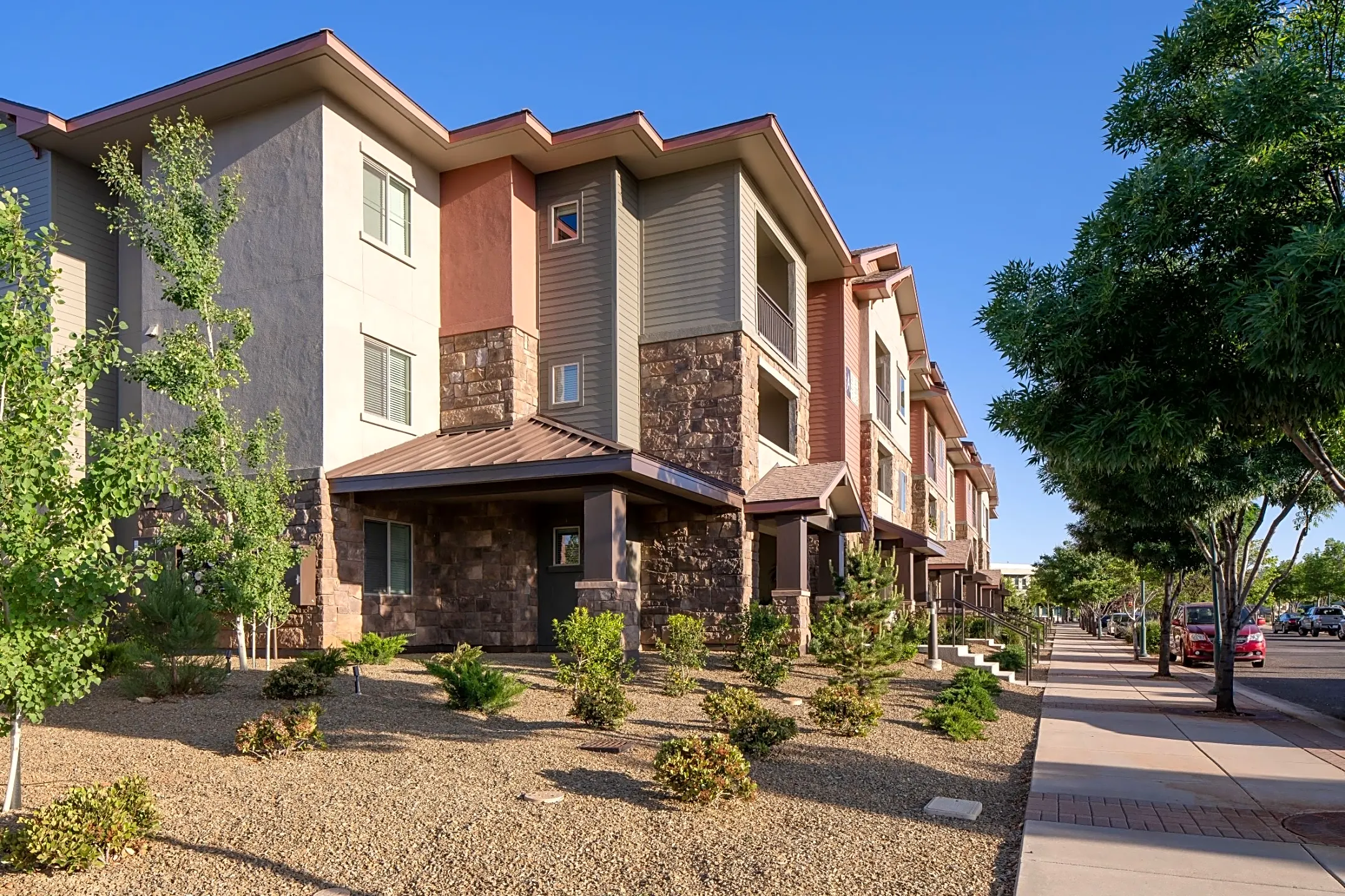 Apartment In Prescott