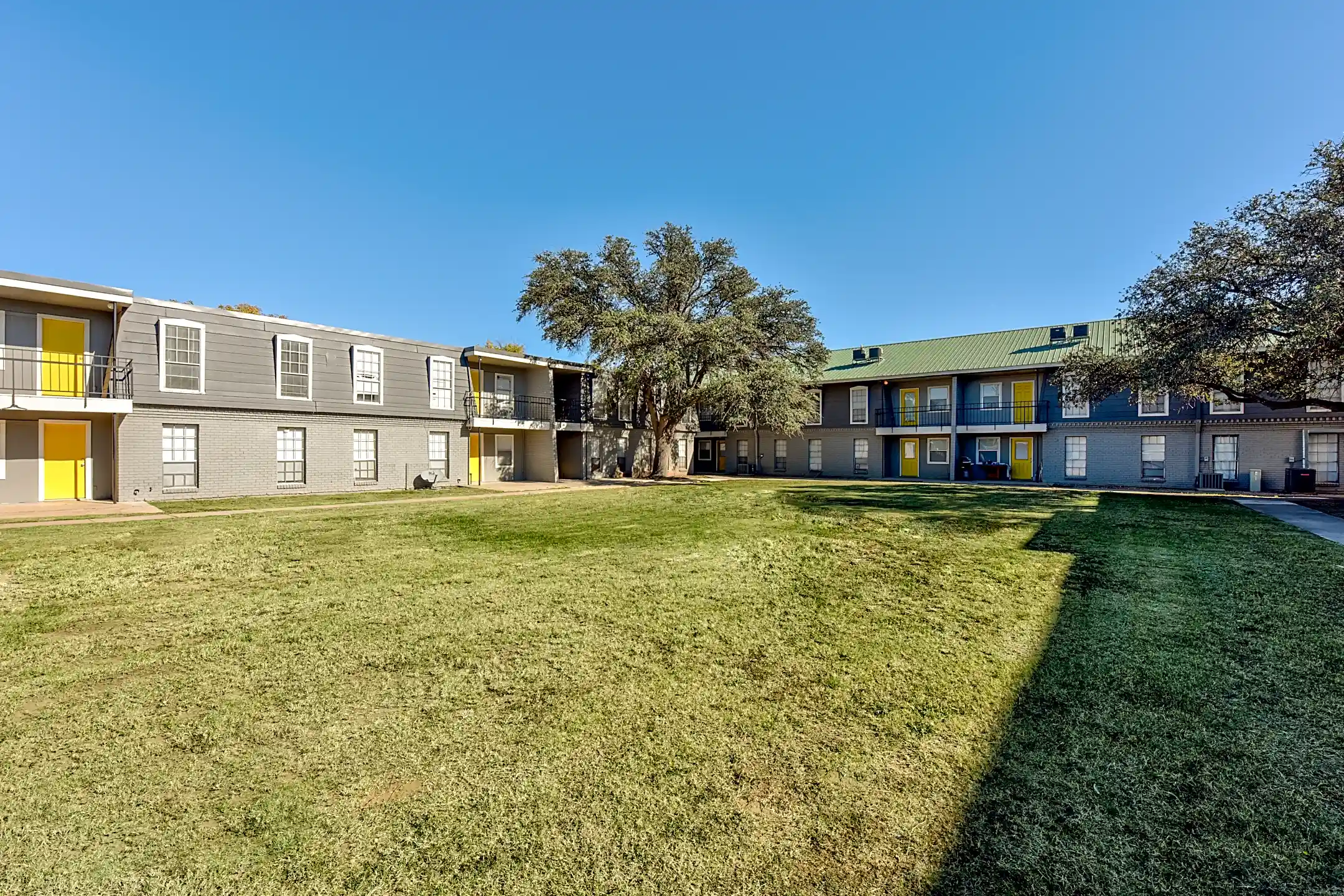 Wildwood Terrace Apartments 2201 Westwood Dr Odessa, TX Apartments