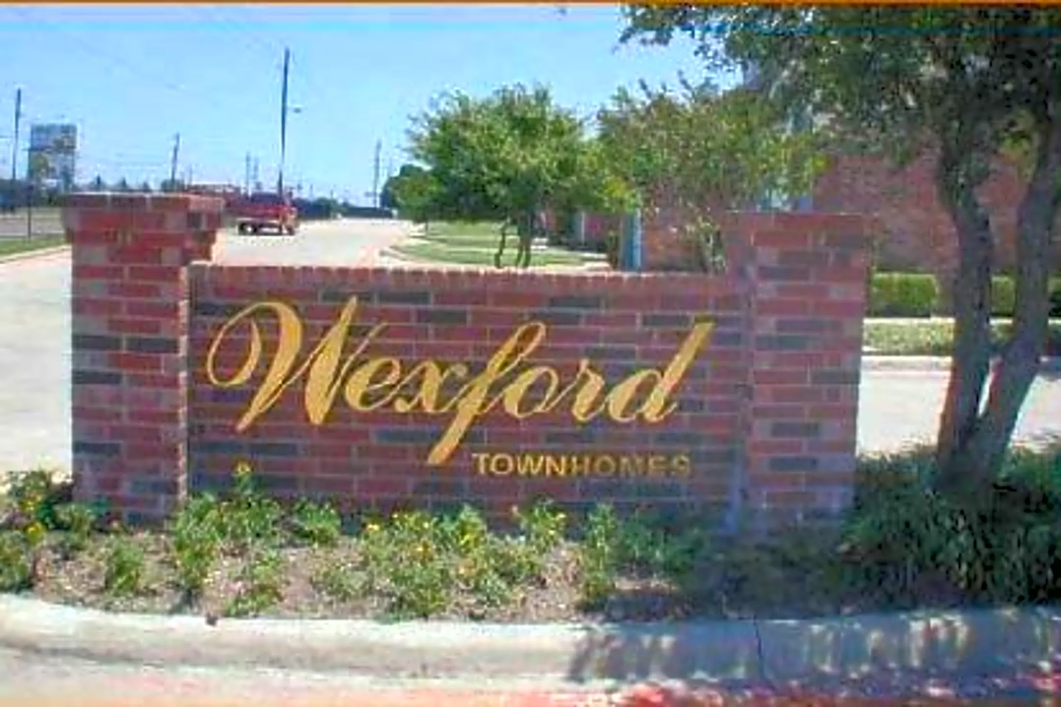Wexford Townhomes Duncanville, TX 75137