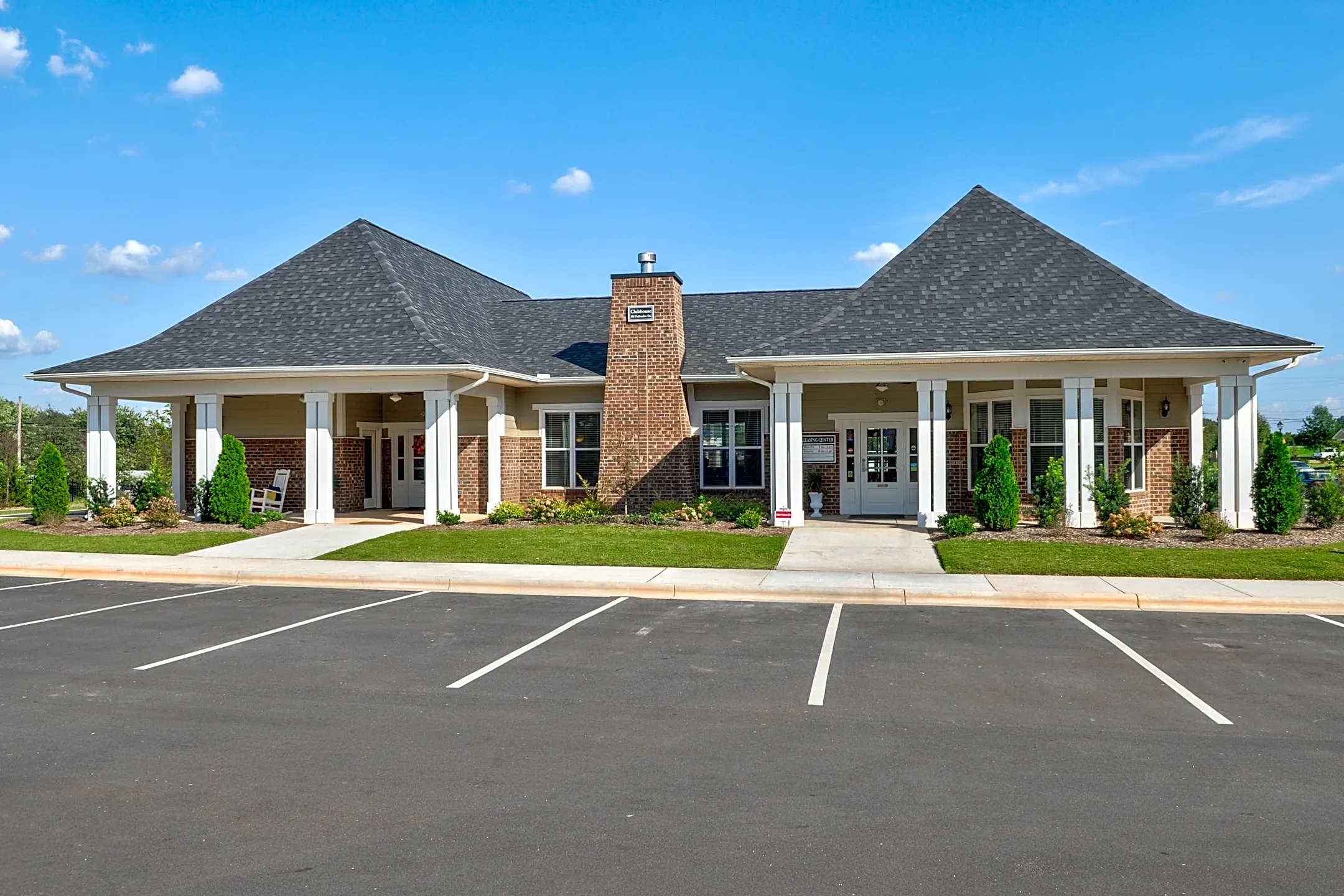 Palisades of Lincolnton Lincolnton, NC 28092