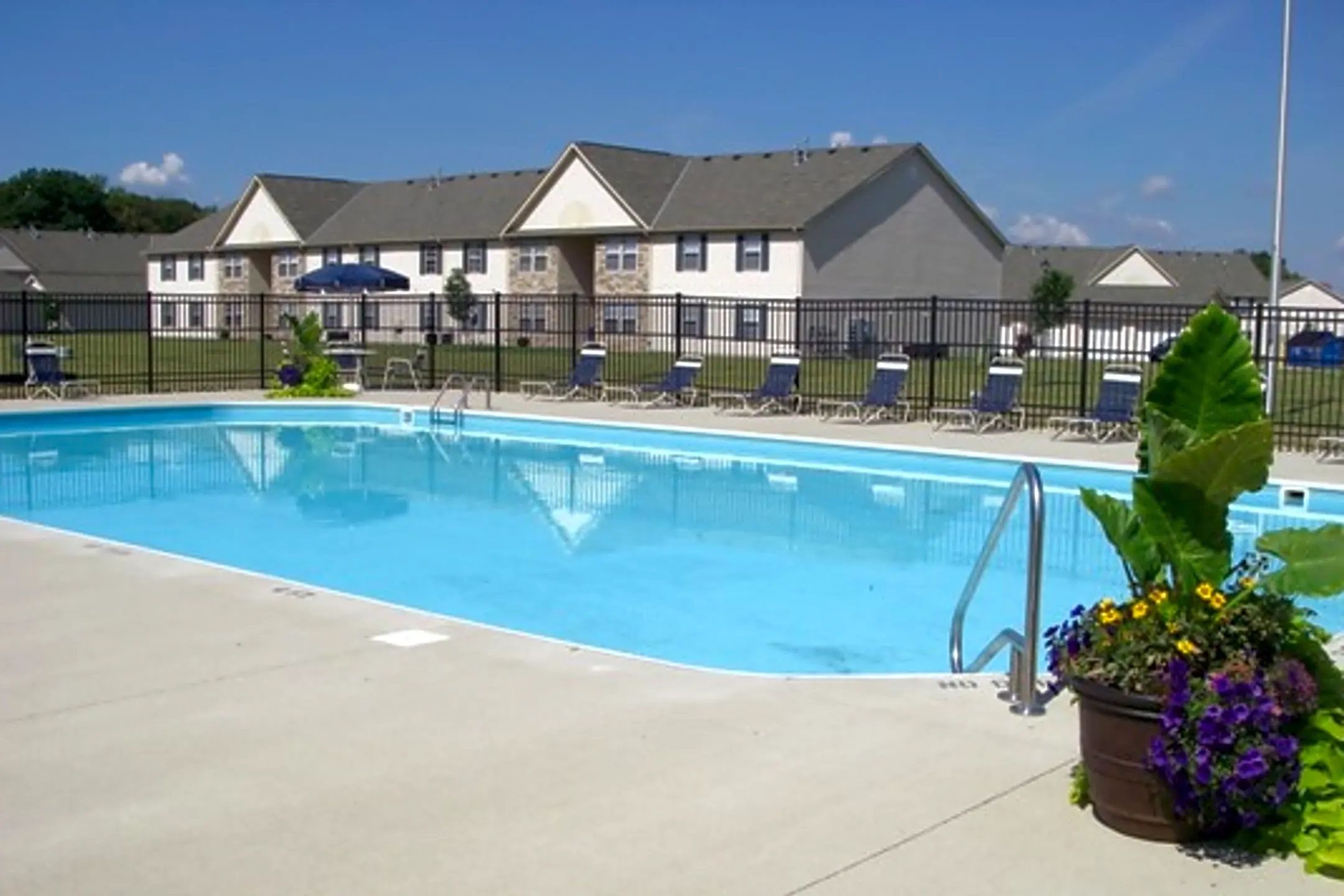 Horizon at Hillcrest Apartments Findlay, OH 45840