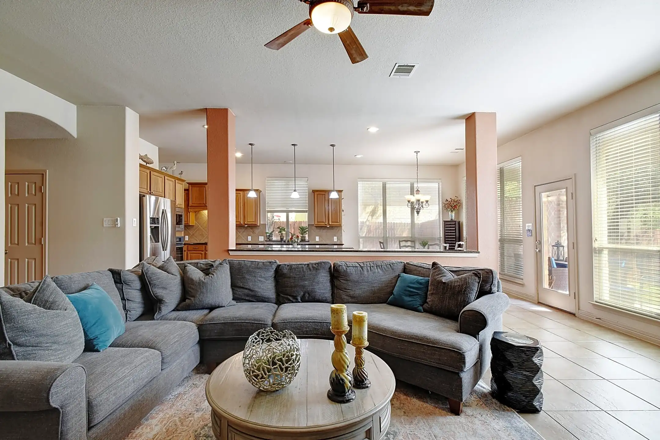 15814 Hachita Blanco Helotes, TX Houses for Rent Rent.