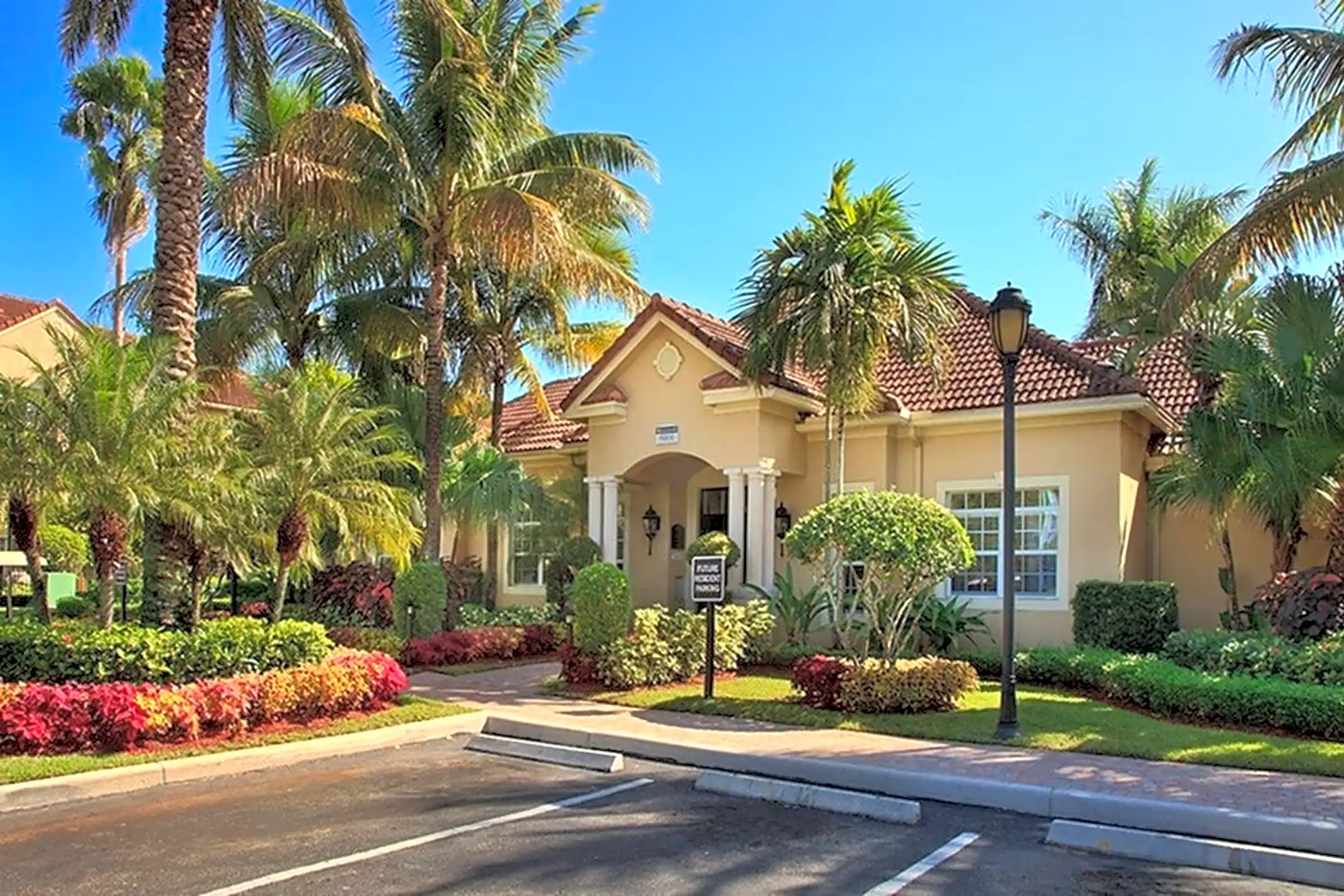 Woodbine Apartments Riviera Beach, FL 33418