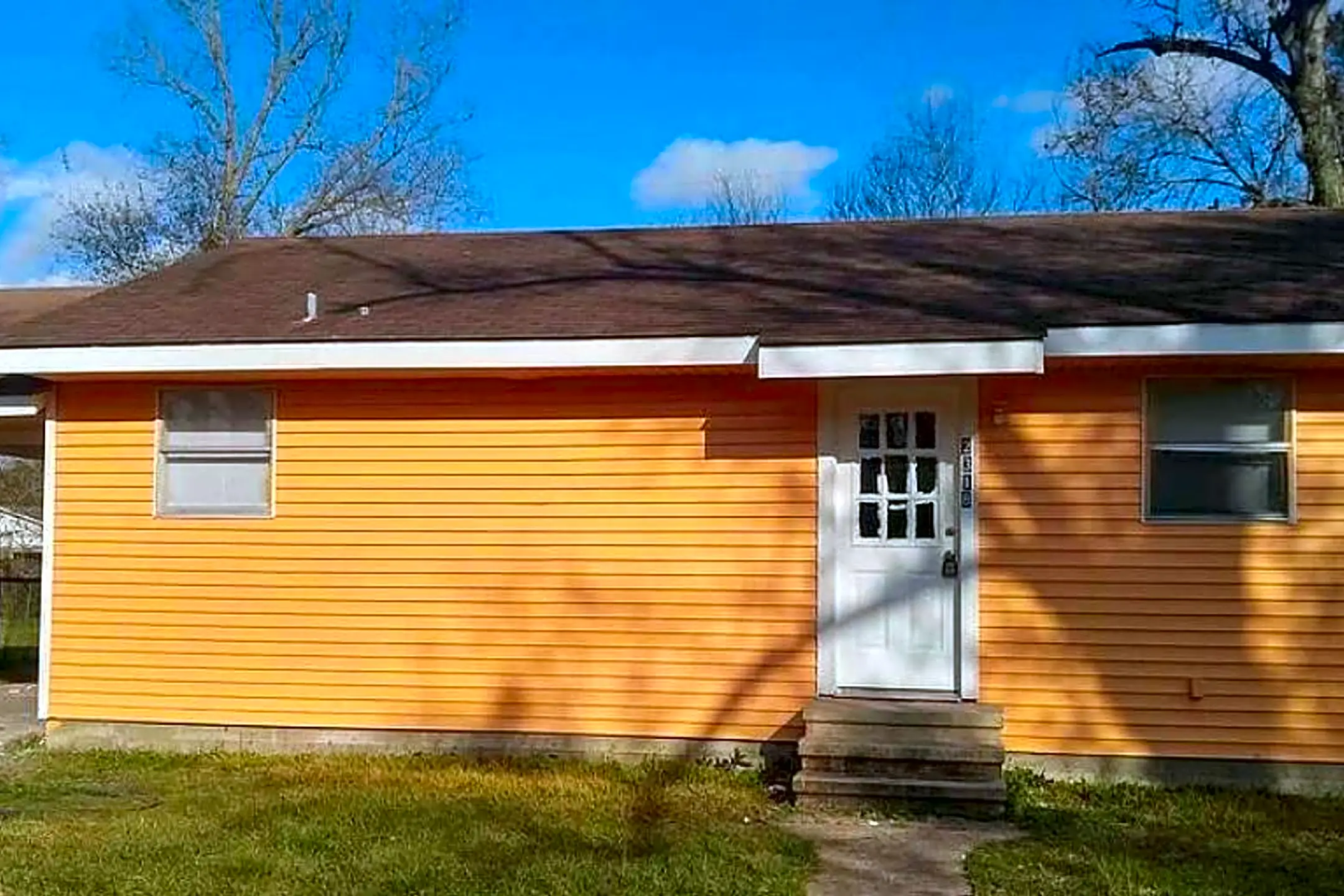 2318 Pacific St Orange, TX Houses for Rent Rent.