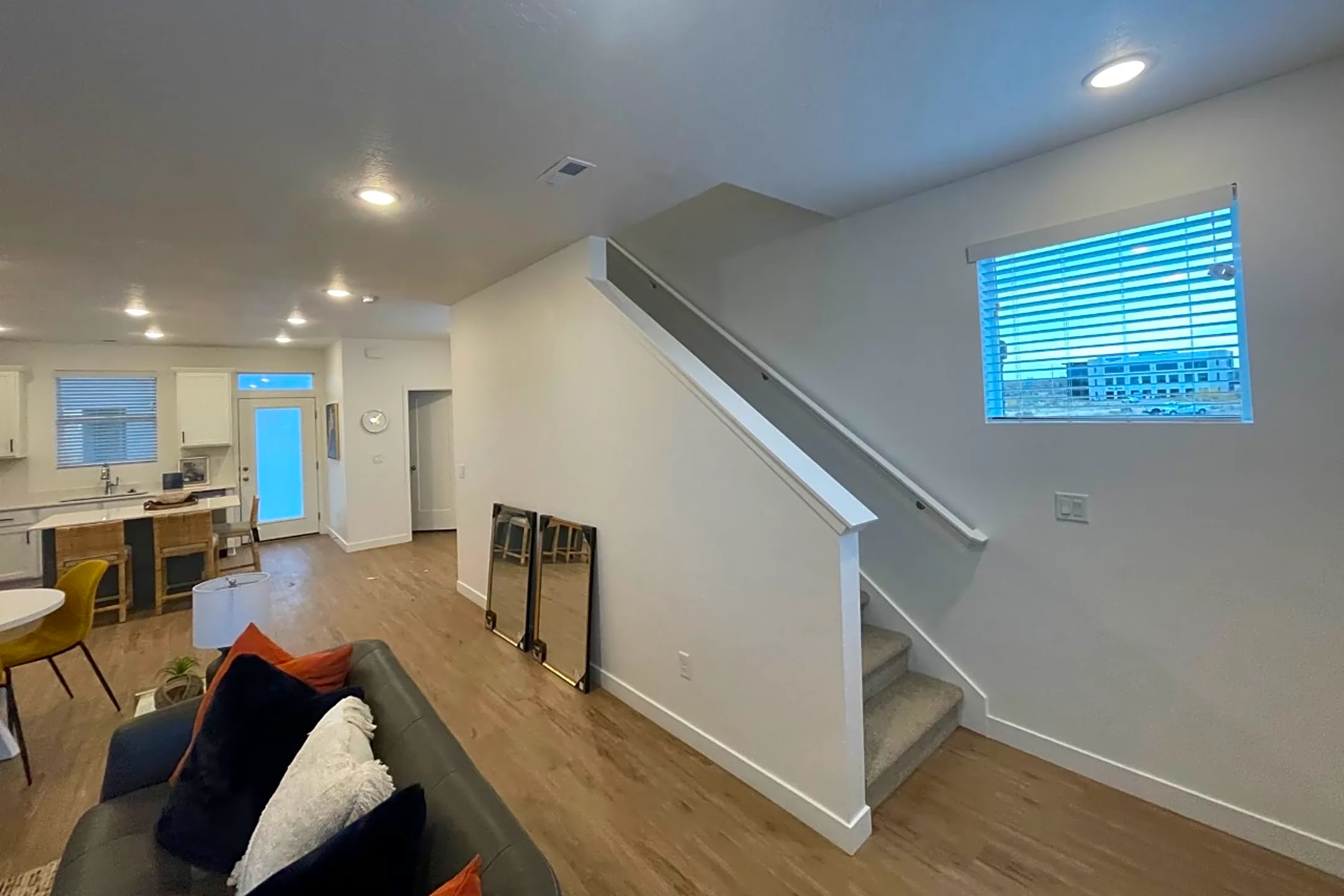 Station Parkway Townhomes Farmington, UT 84025