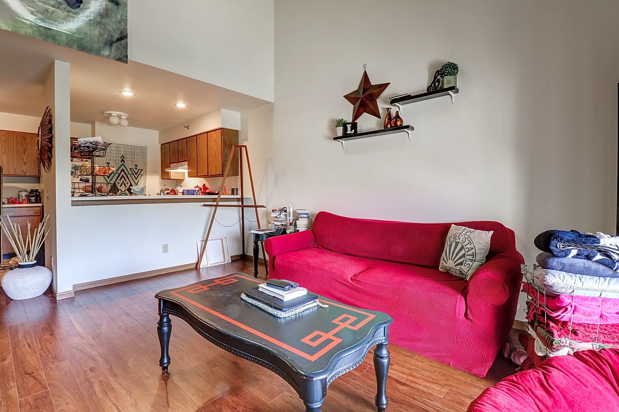 Prairie Ridge Apts 712 Spellman St Mount Horeb, WI Apartments for