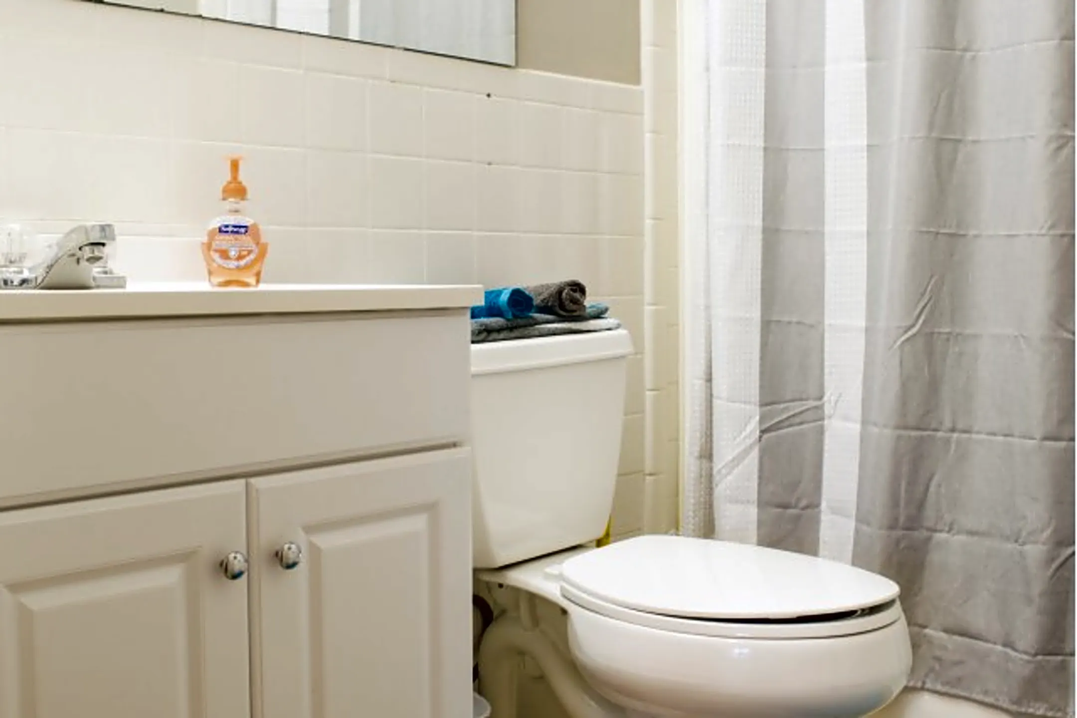 Carriage House Apartments Storrs, CT 06268