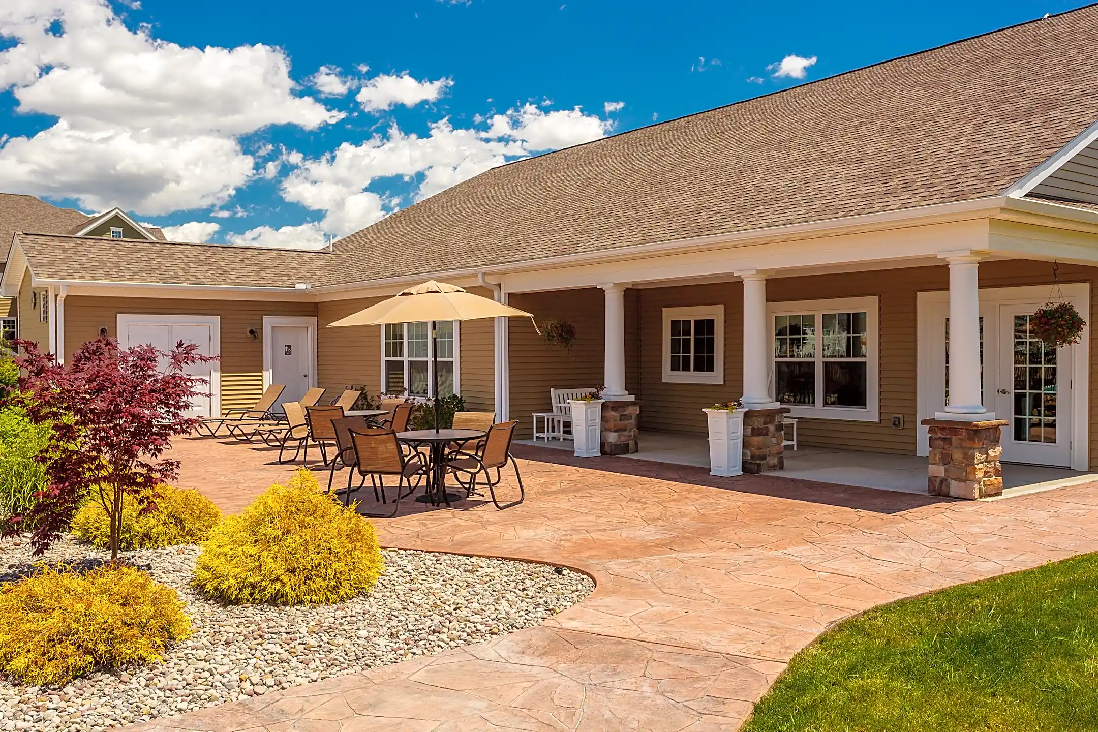 The Hammocks at Canandaigua 9000 Hammocks Dr Canandaigua, NY