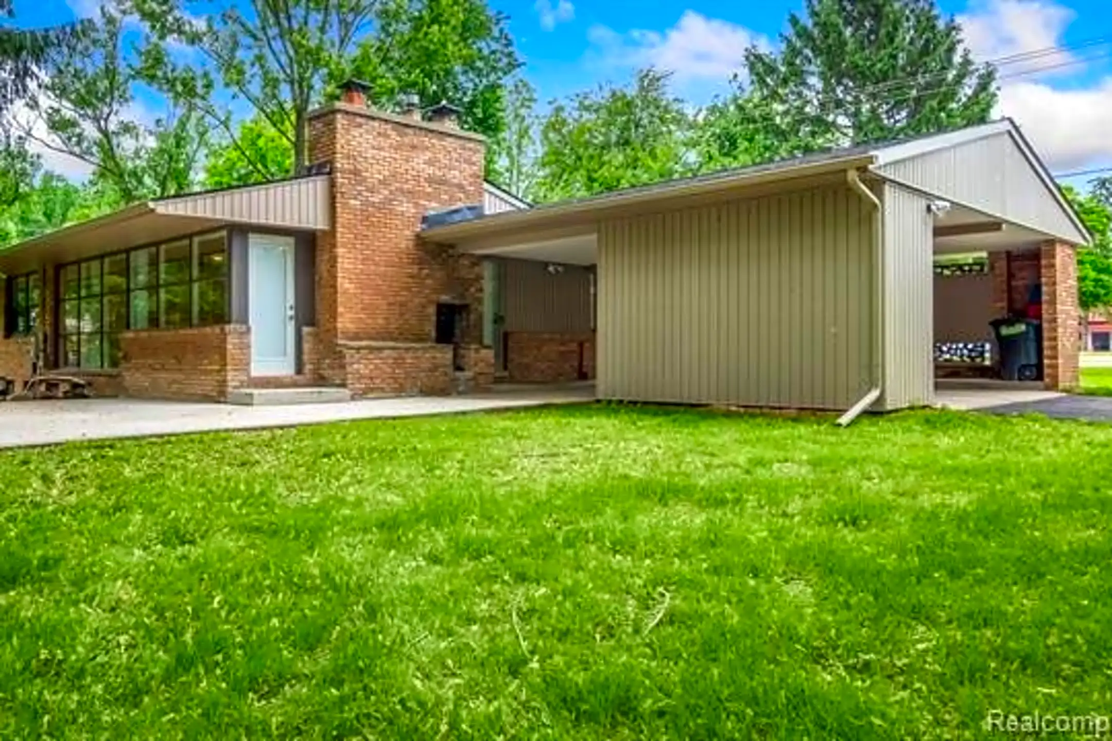 4165 Quarton Rd Bloomfield Hills, MI Houses for Rent Rent.