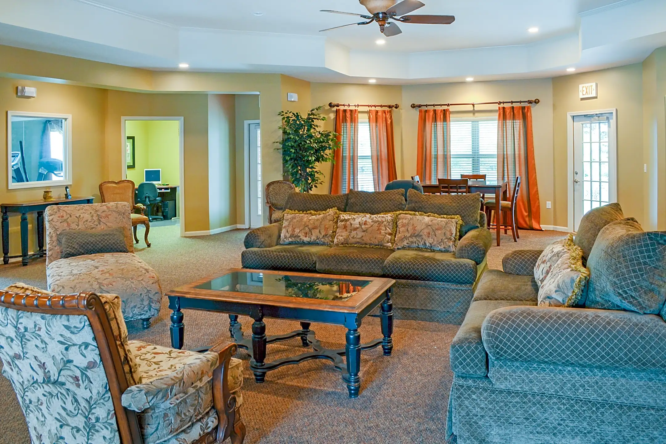 Emerald Pointe 111 Woodlawn Dr Dublin, GA Apartments for Rent Rent.