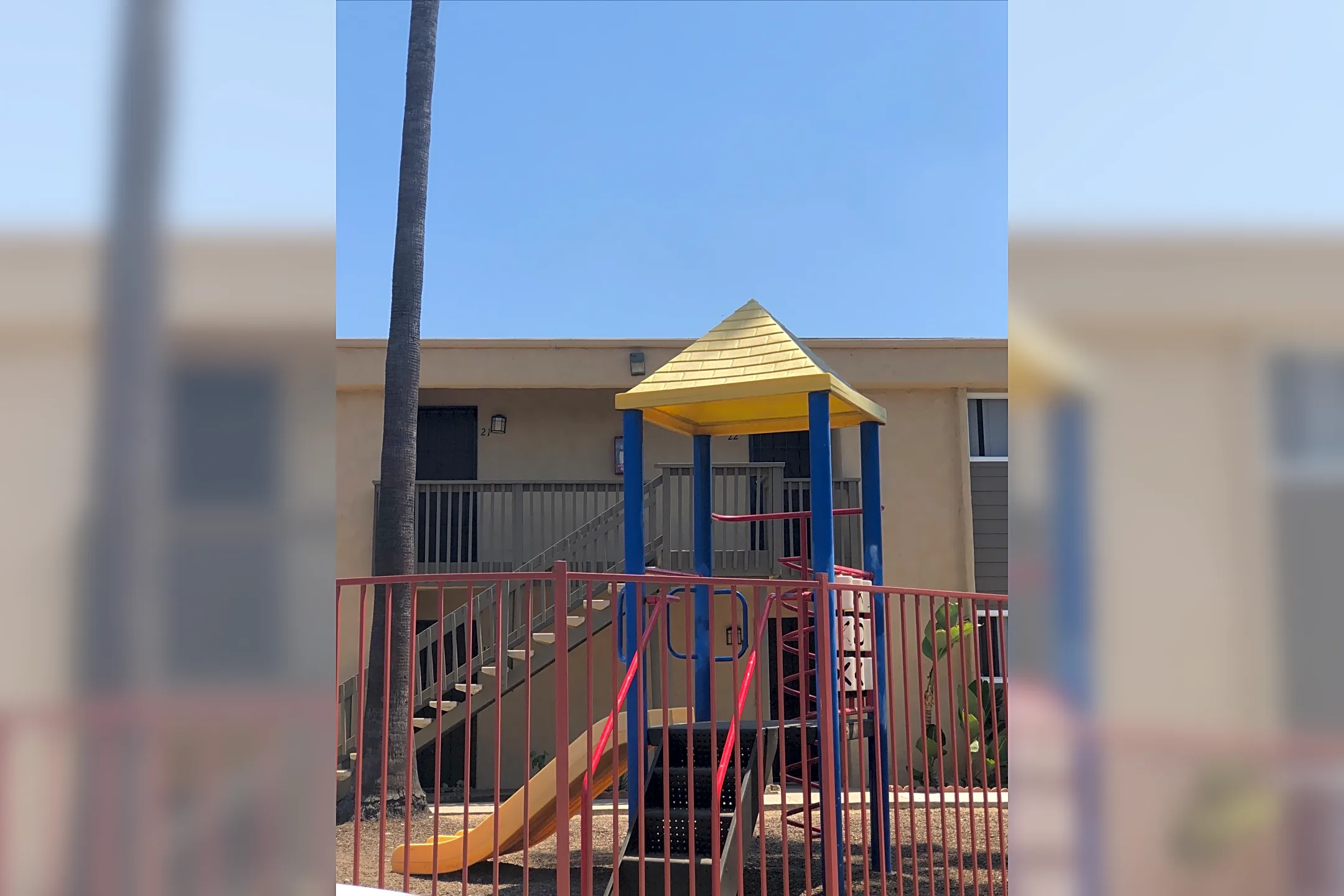 La Mesa Highview Apartments - 7555 High St | La Mesa, CA for Rent | Rent.