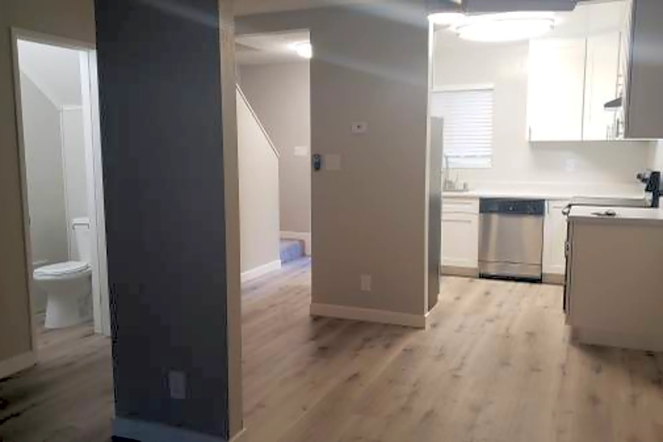 SPDR Townhomes 4255,57,59 San Pablo Dam Rd El Sobrante, CA