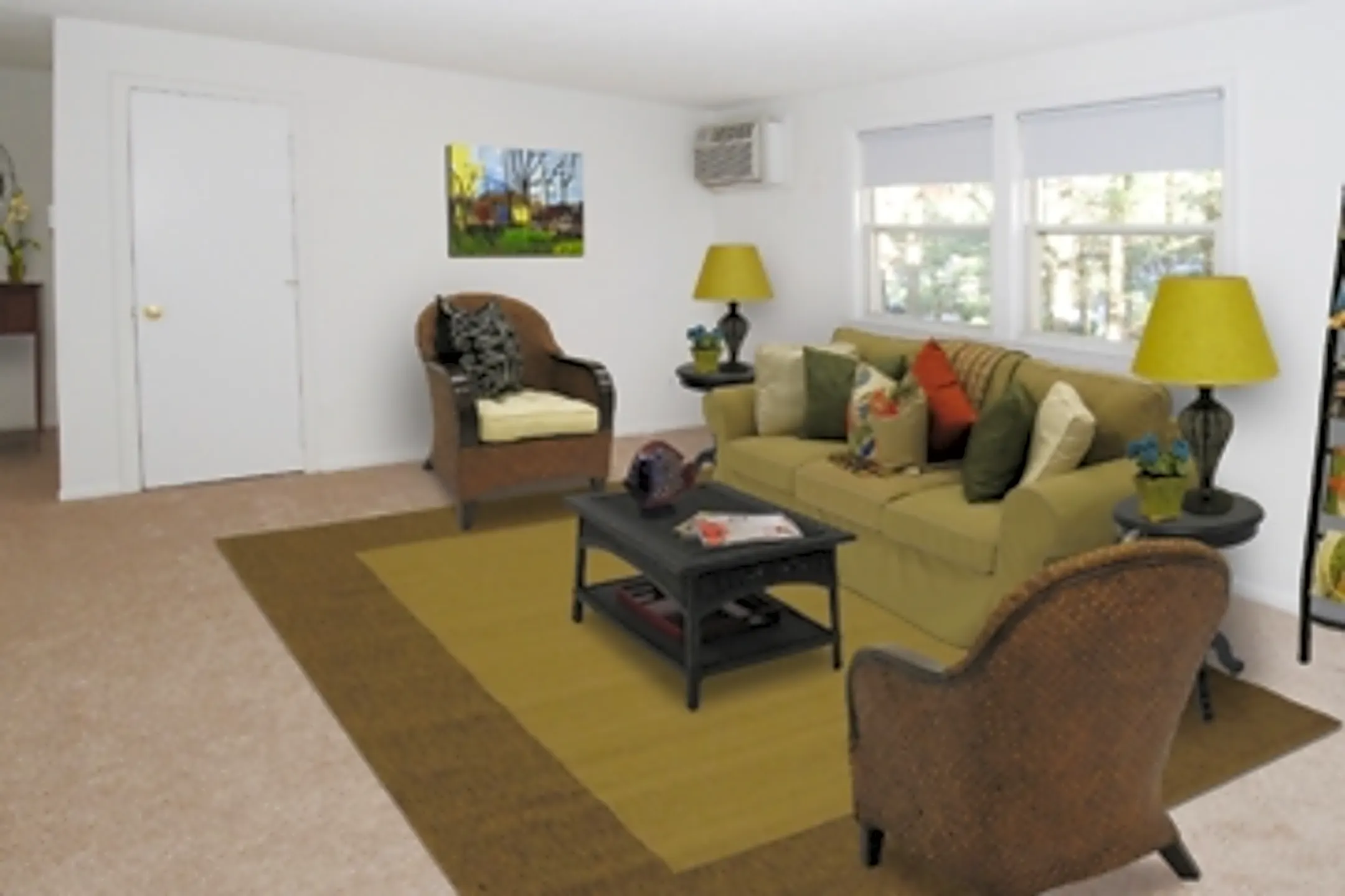 Elm Ledge Apartments 21 Elm St Foxboro, MA Apartments for Rent Rent.